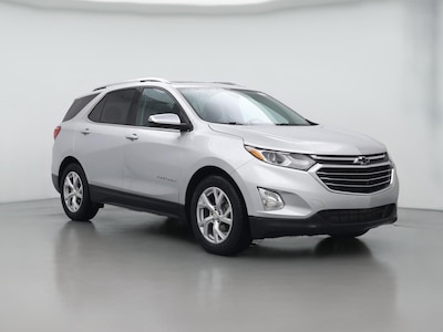 2021 Chevrolet Equinox Premier