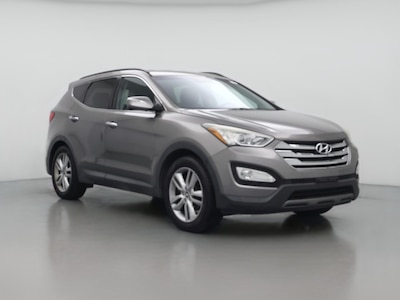 2014 Hyundai Santa Fe Sport 2.0T