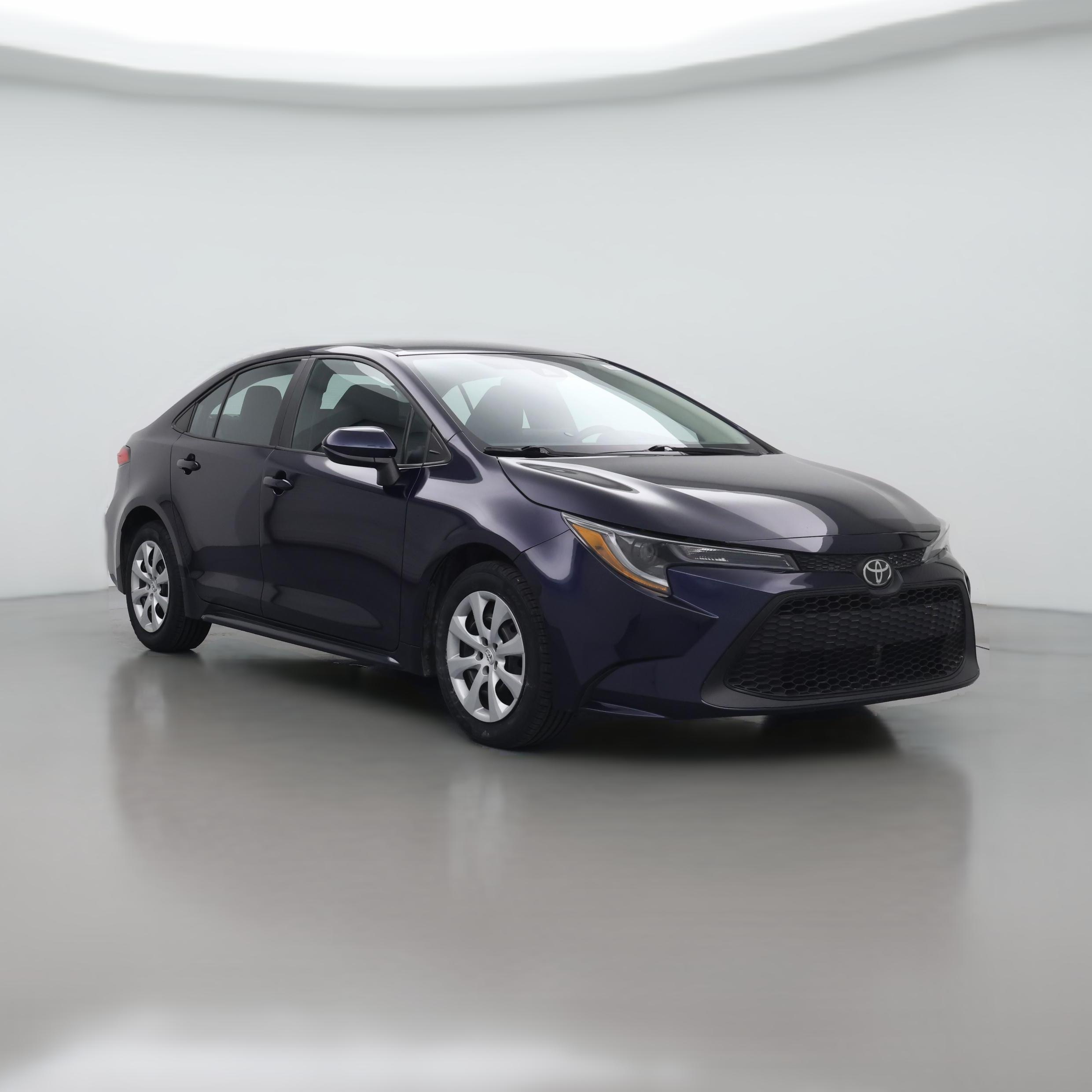 Thumbnail: 2022 Toyota Corolla - 1