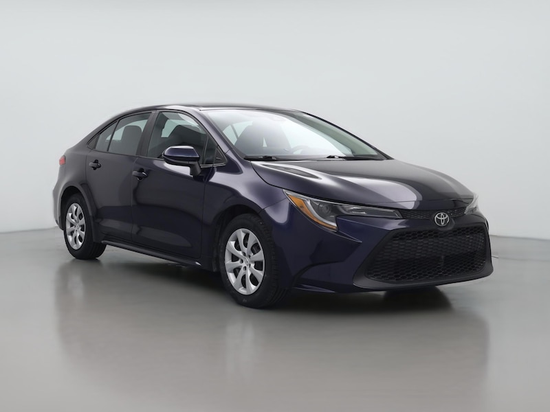 2022 Toyota Corolla LE -
                  Murfreesboro, TN