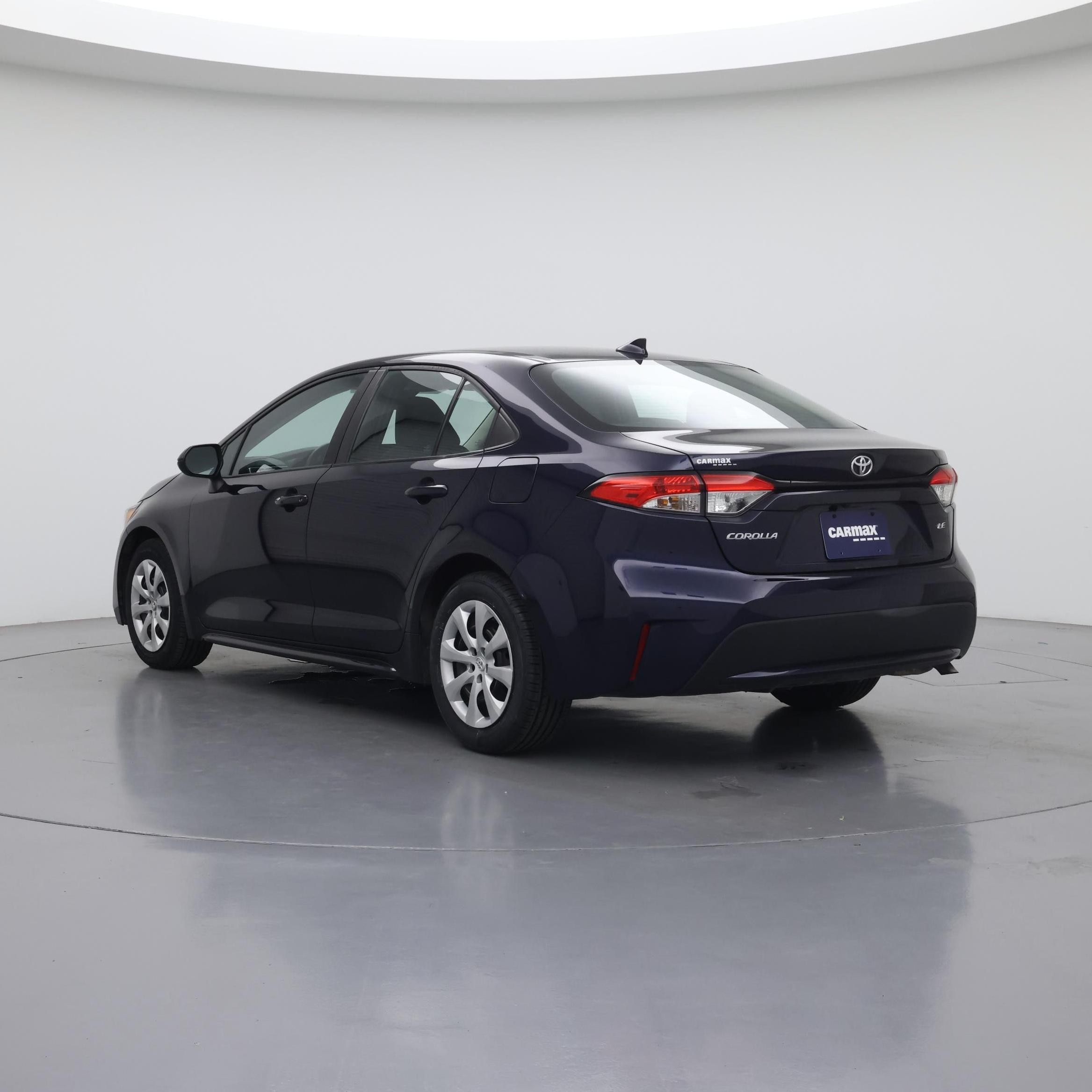 Thumbnail: 2022 Toyota Corolla - 2