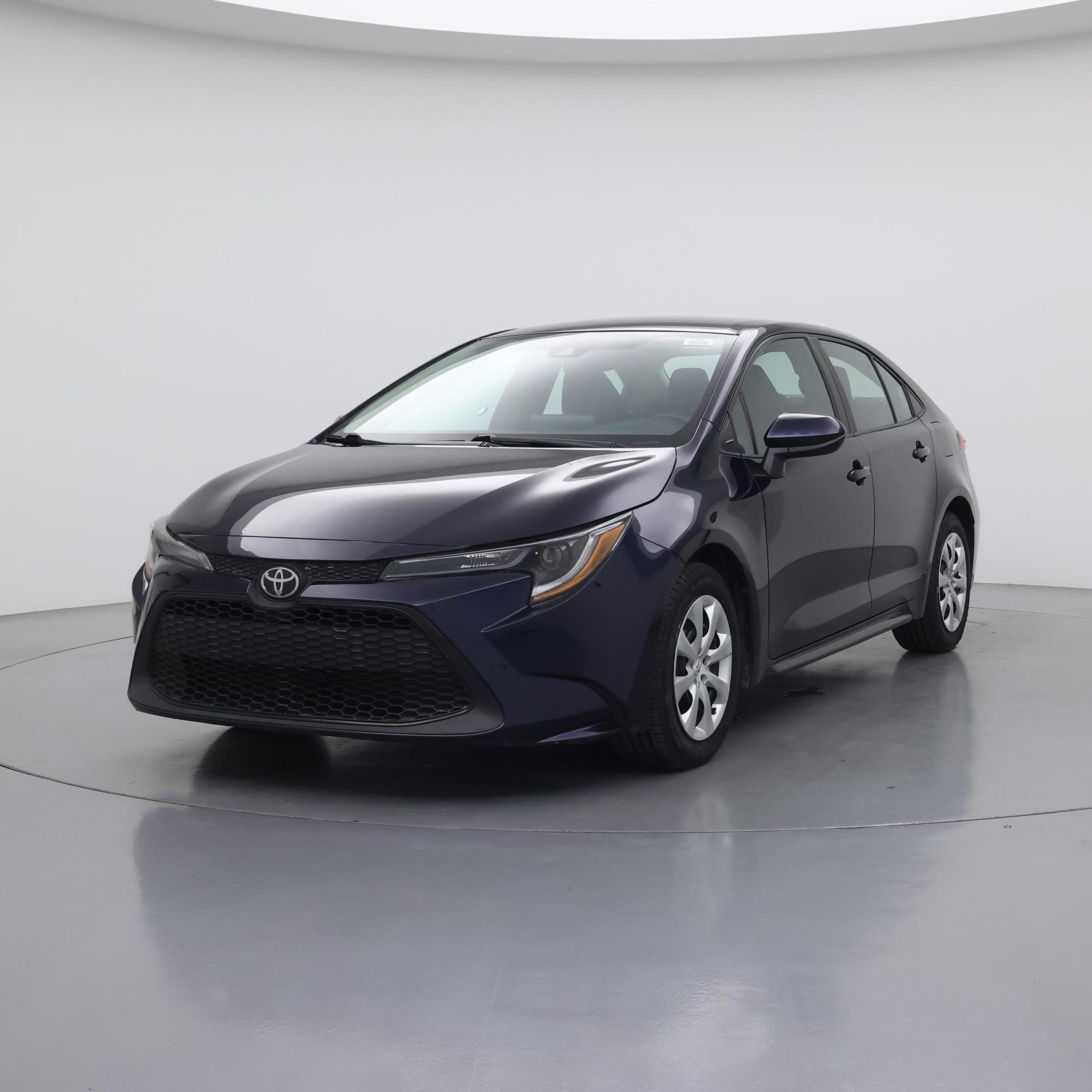 Thumbnail: 2022 Toyota Corolla - 4