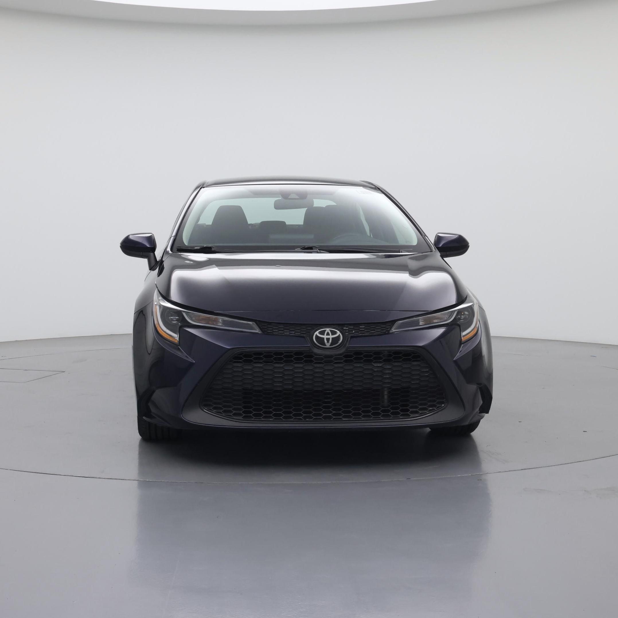 Thumbnail: 2022 Toyota Corolla - 5
