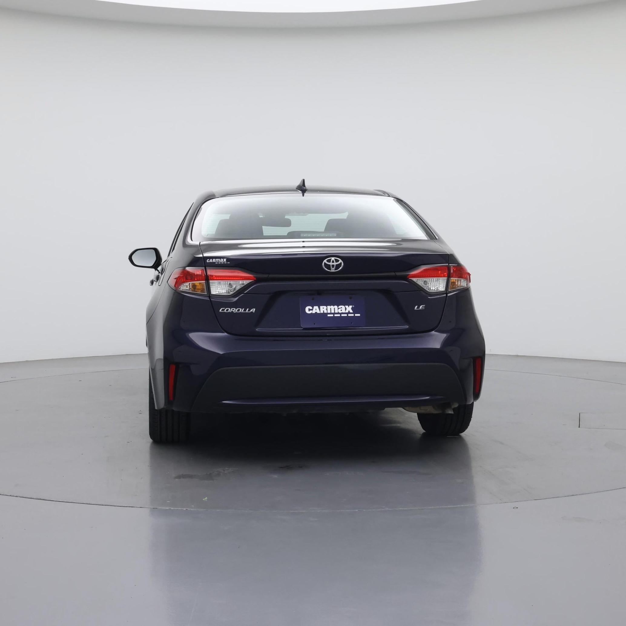 Thumbnail: 2022 Toyota Corolla - 6