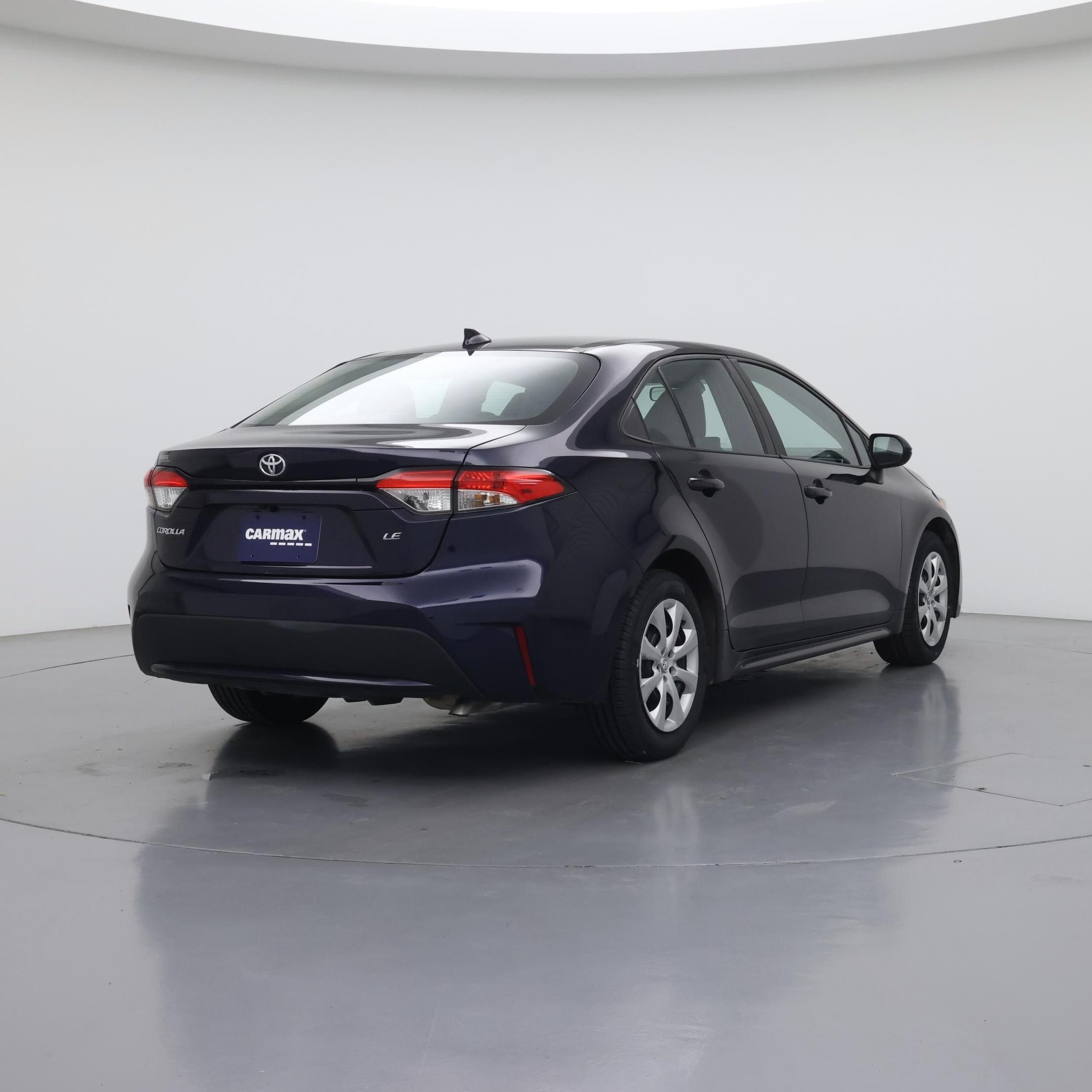 Thumbnail: 2022 Toyota Corolla - 8