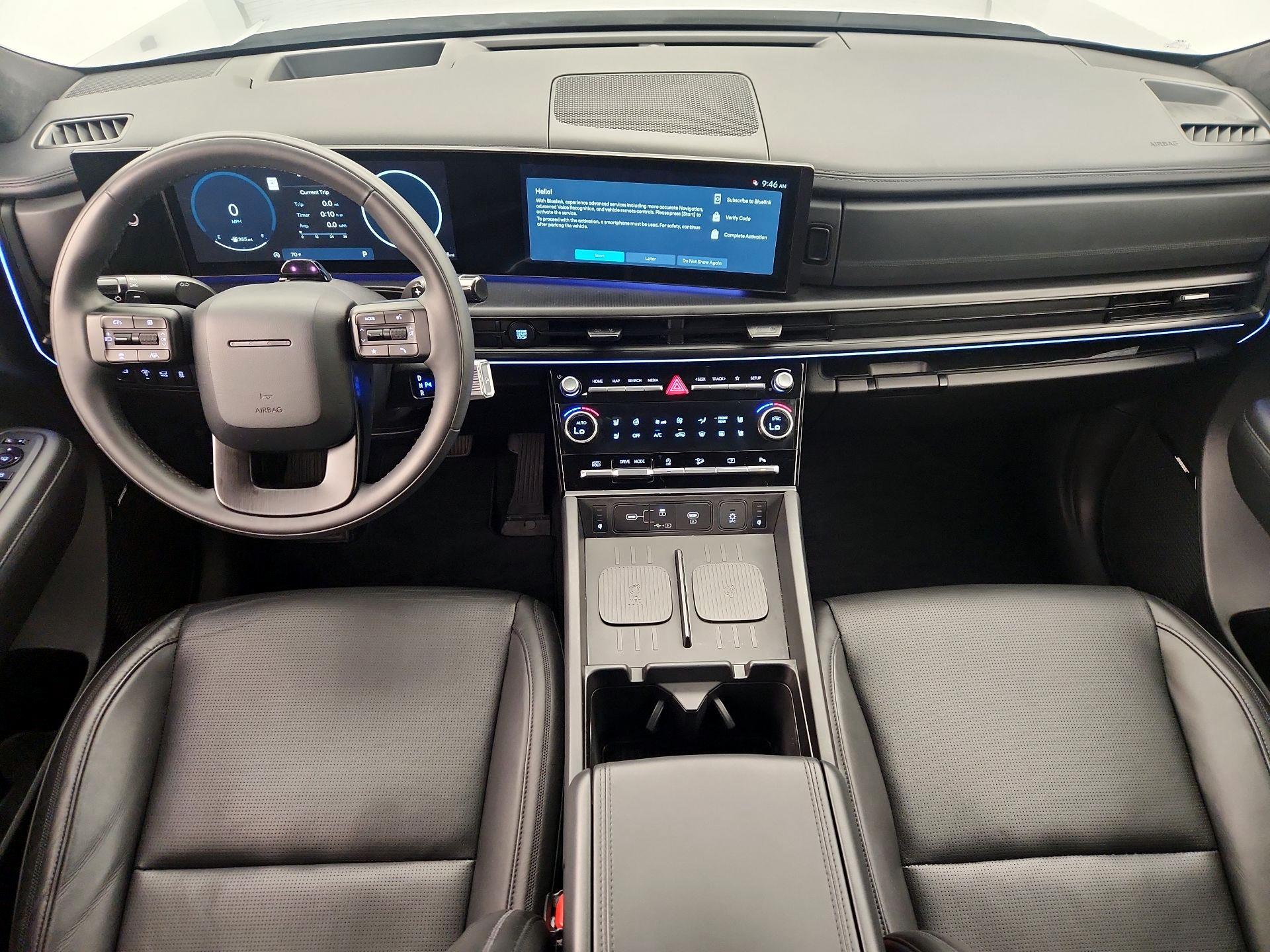 Thumbnail: 2025 Hyundai Santa Fe - 9