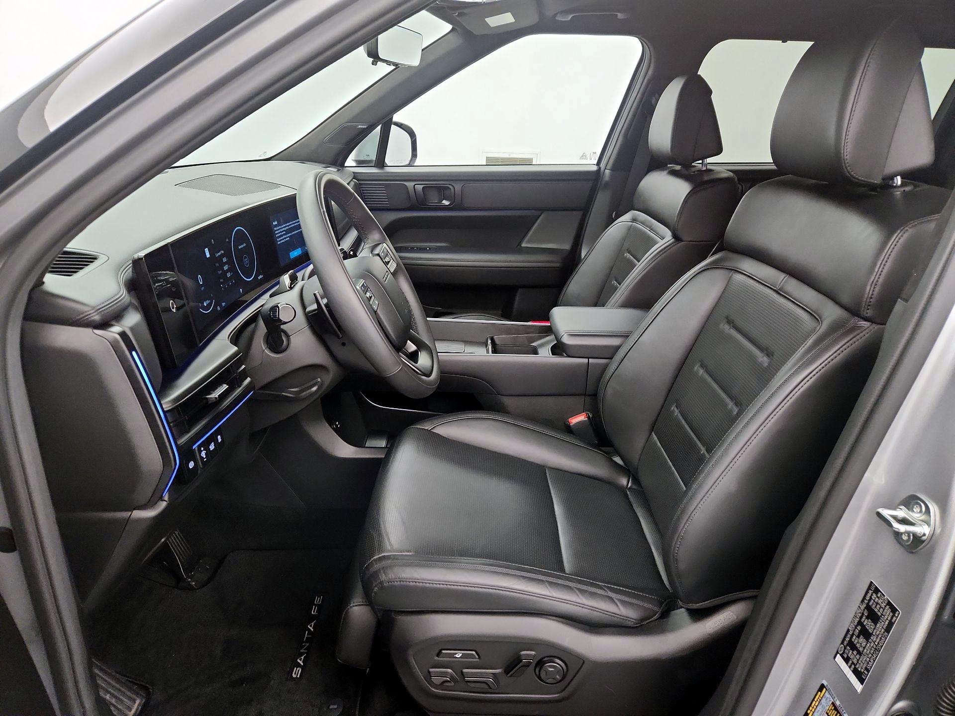 Thumbnail: 2025 Hyundai Santa Fe - 11