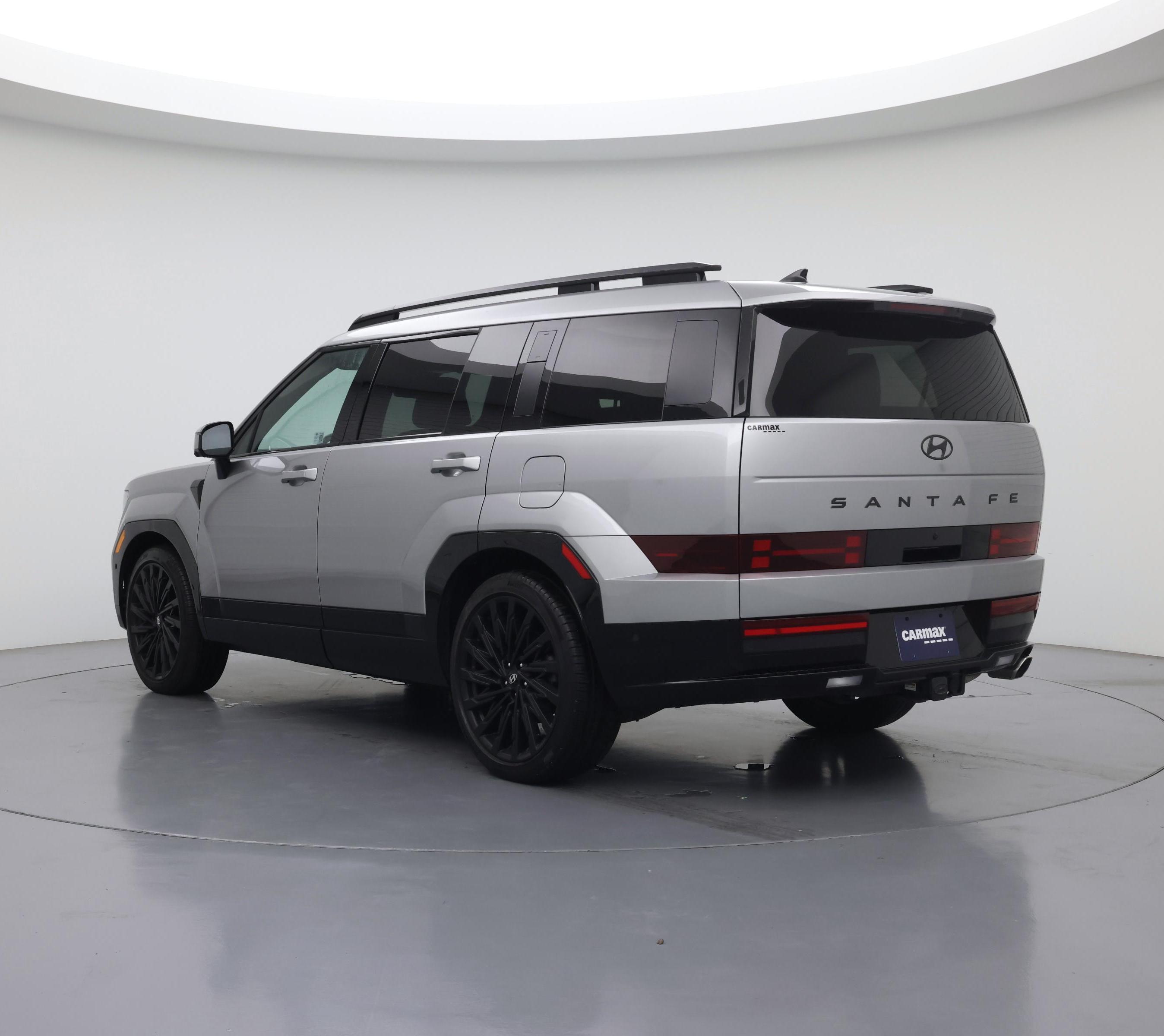 Thumbnail: 2025 Hyundai Santa Fe - 2