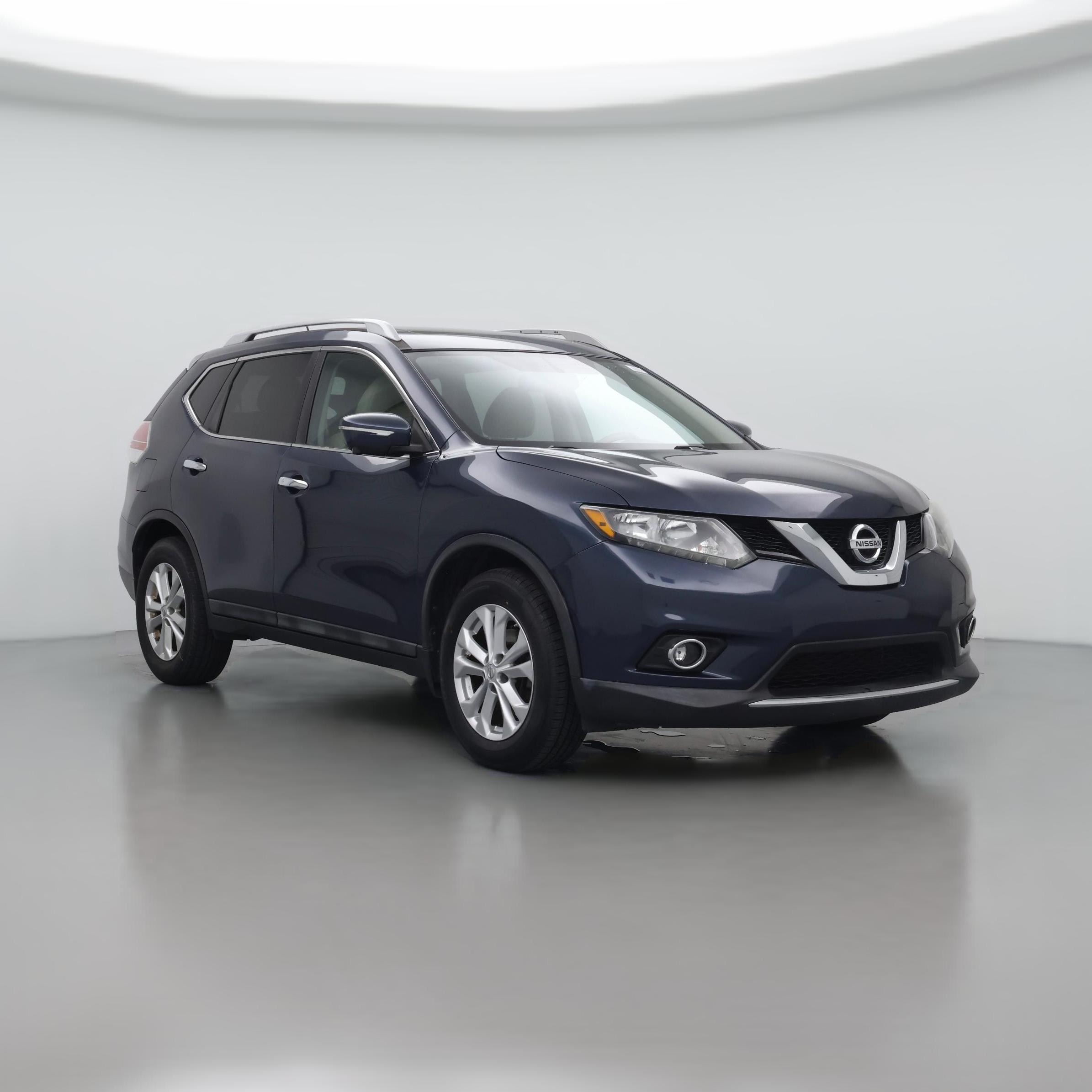 Thumbnail: 2015 Nissan Rogue - 1