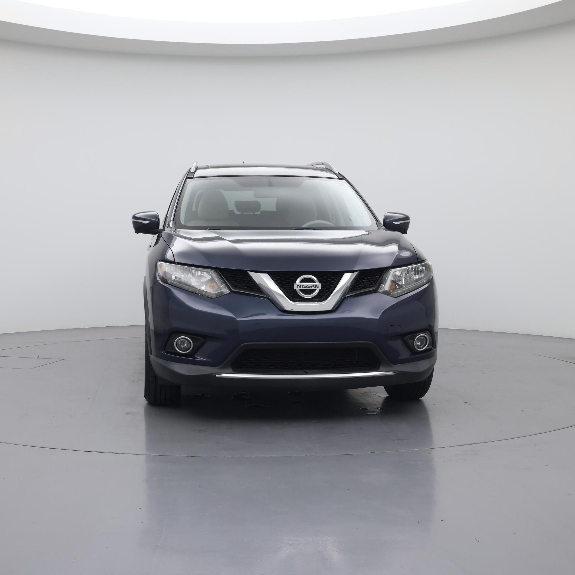 Thumbnail: 2015 Nissan Rogue - 5