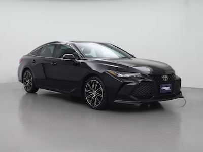 2019 Toyota Avalon XSE