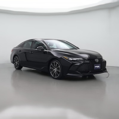 2019 Toyota Avalon XSE