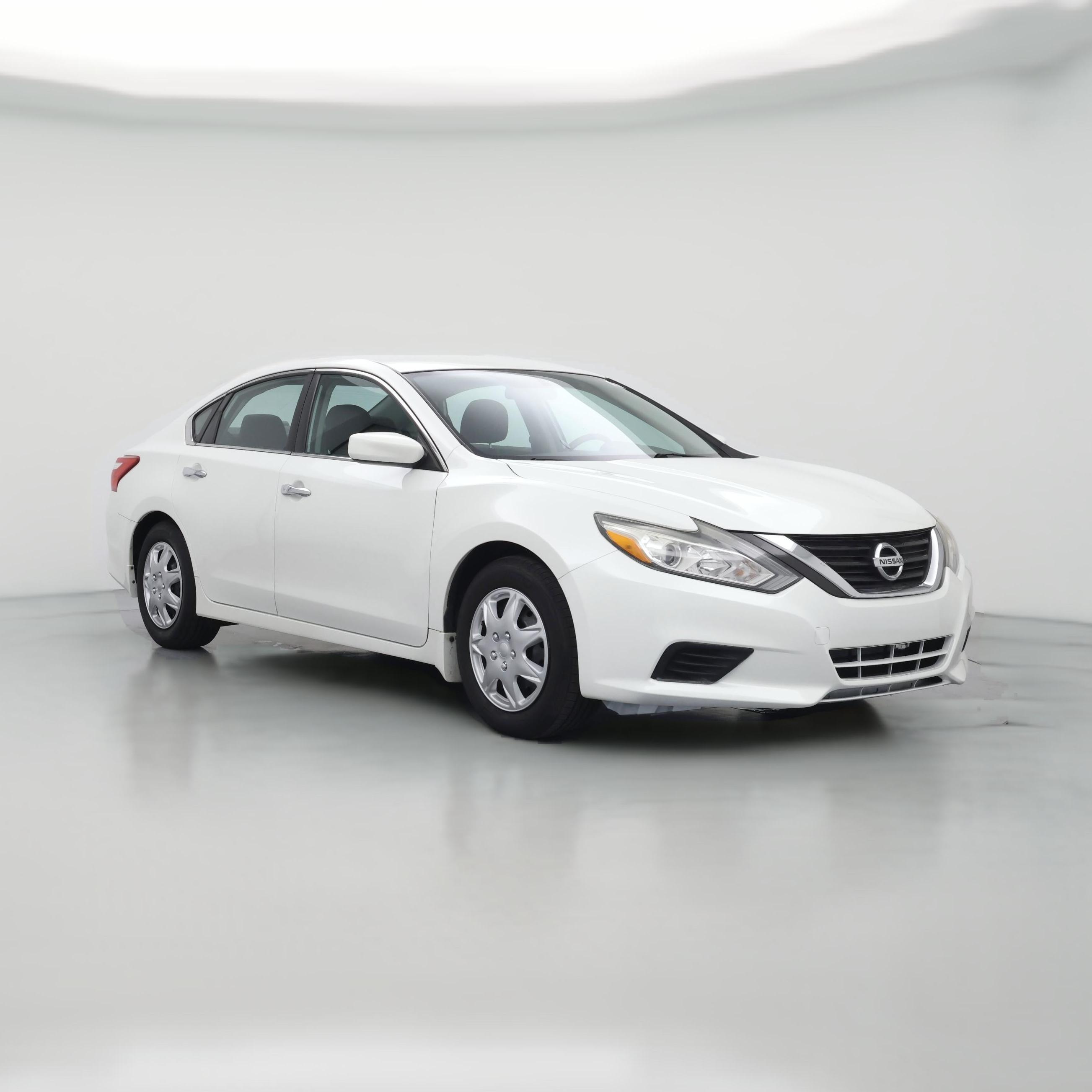 Thumbnail: 2016 Nissan Altima - 1