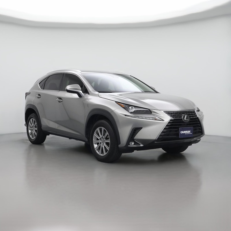 2021 Lexus NX 300