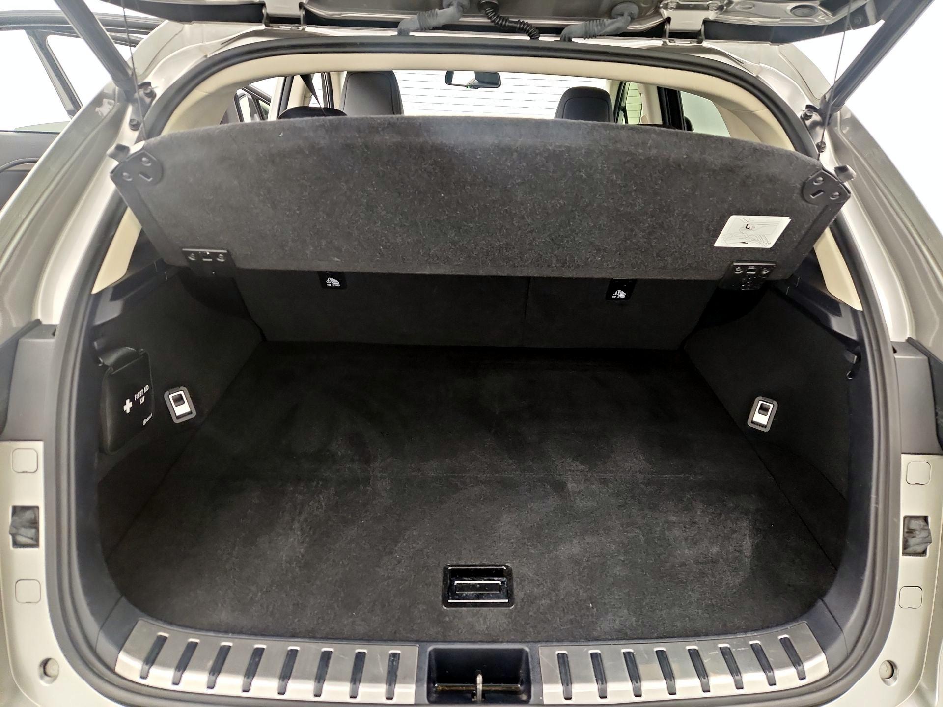 Thumbnail: 2021 Lexus NX - 20