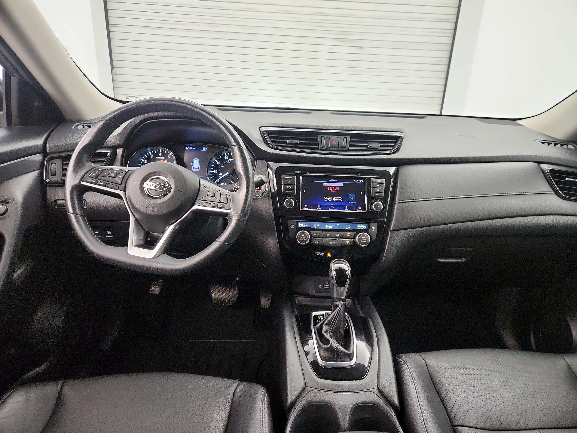Thumbnail: 2018 Nissan Rogue - 9