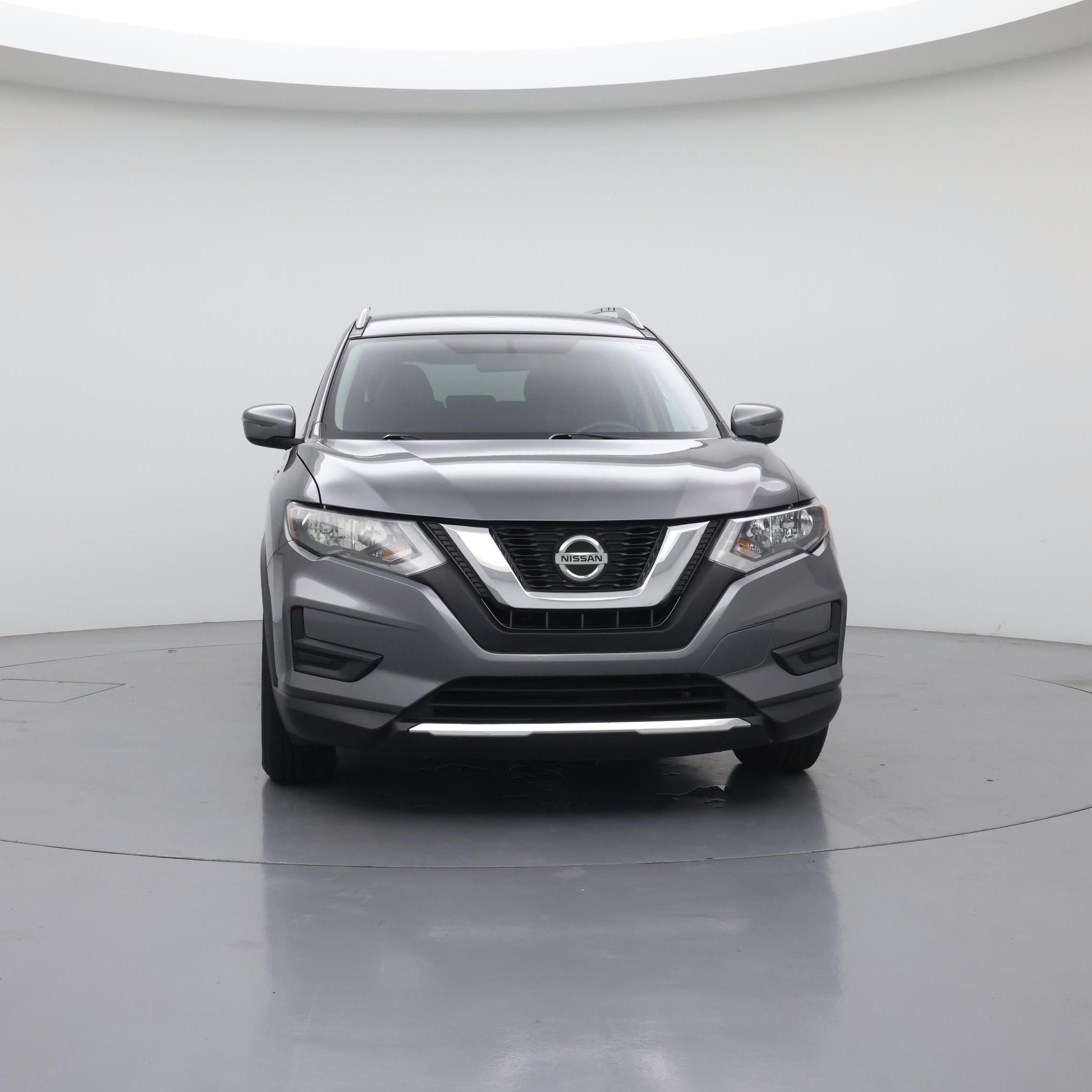 Thumbnail: 2018 Nissan Rogue - 5