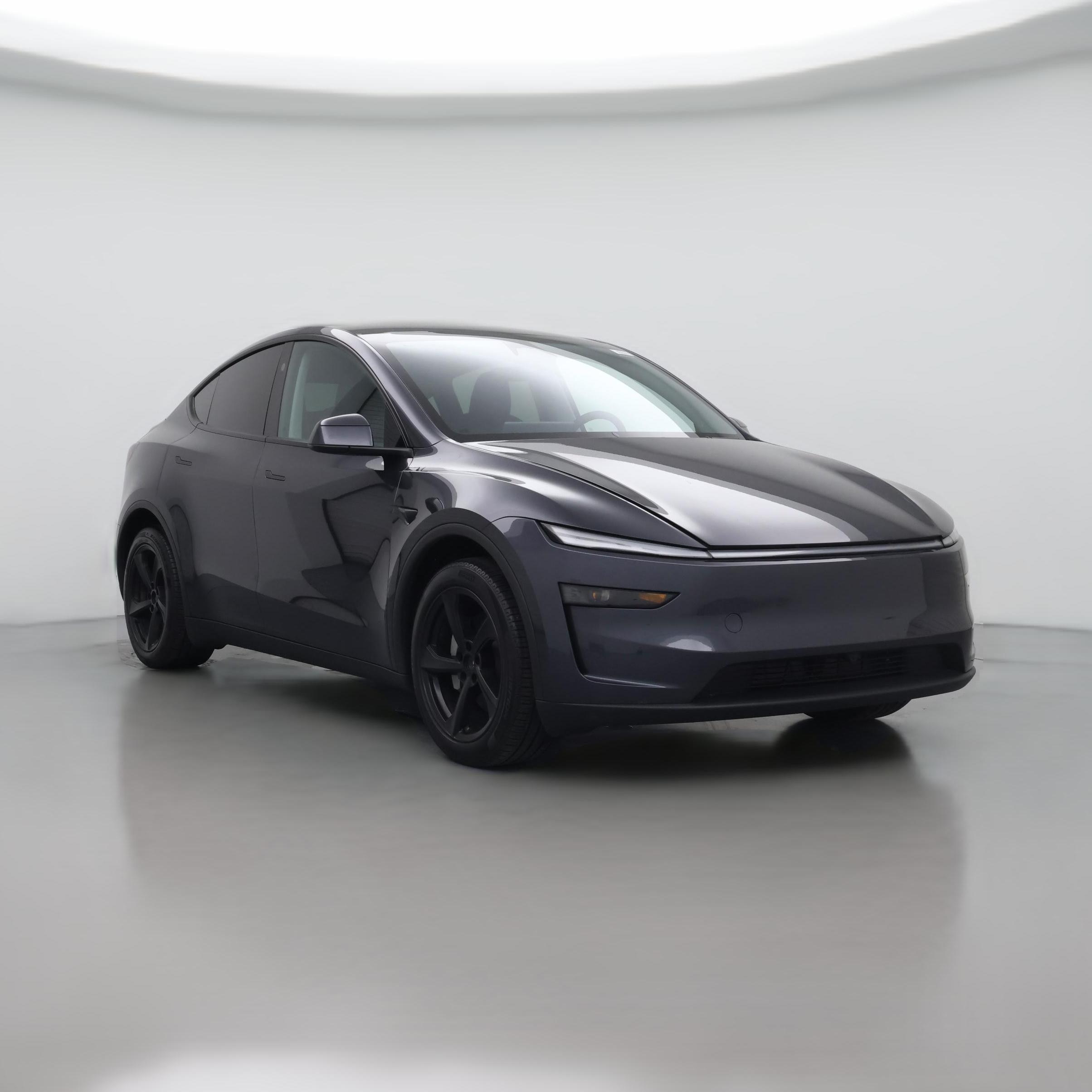Thumbnail: 2026 Tesla Model Y - 1