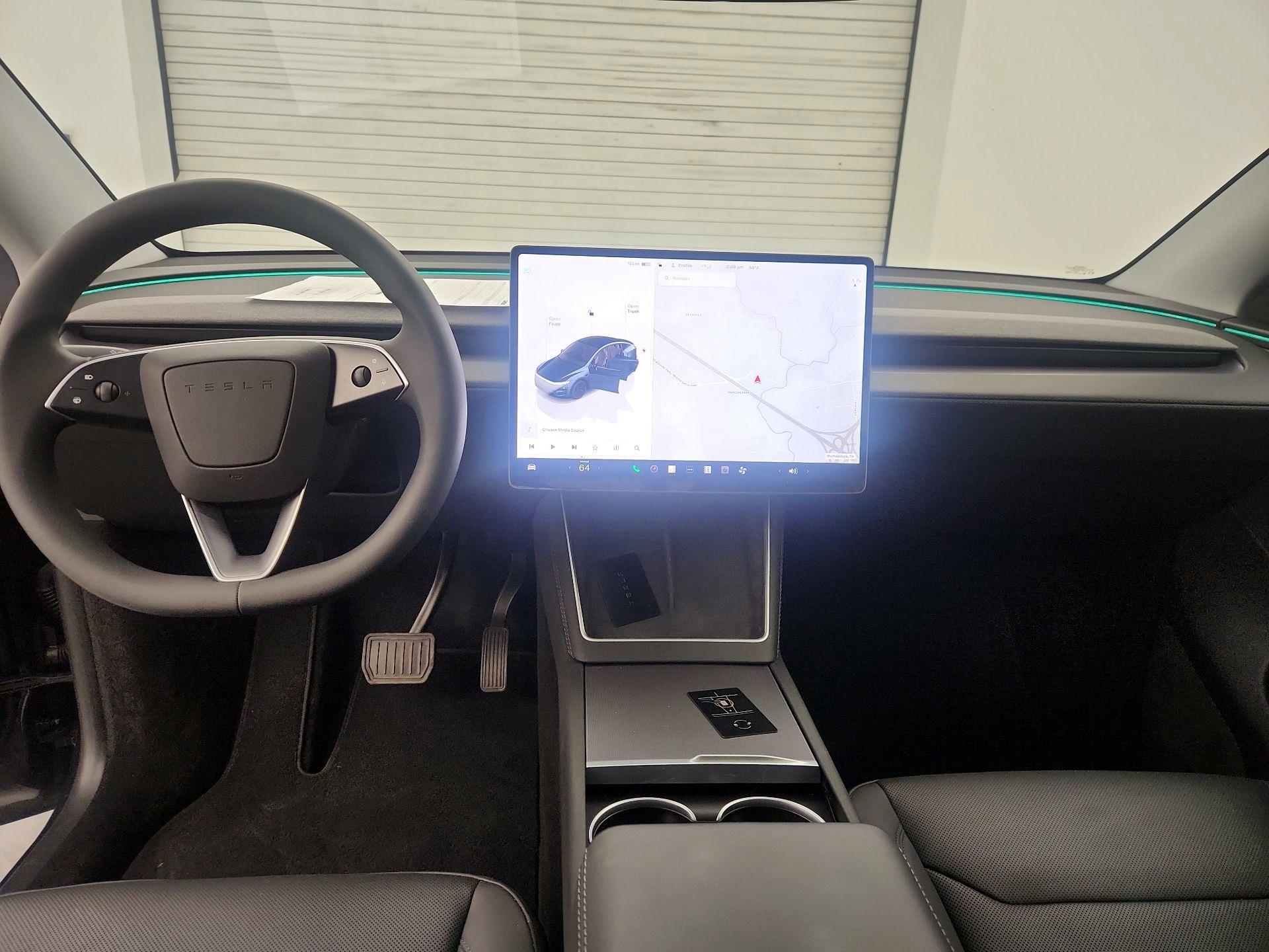 Thumbnail: 2026 Tesla Model Y - 9