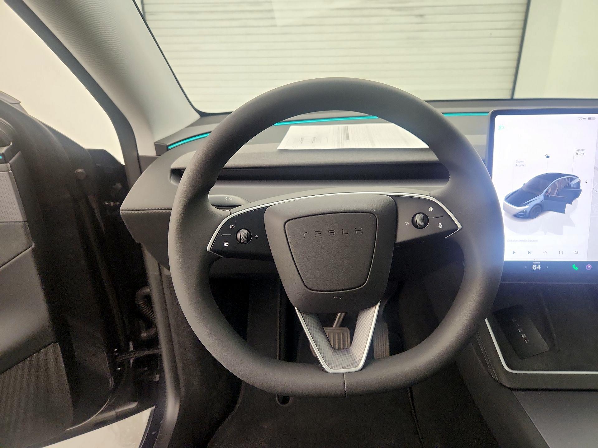 Thumbnail: 2026 Tesla Model Y - 10