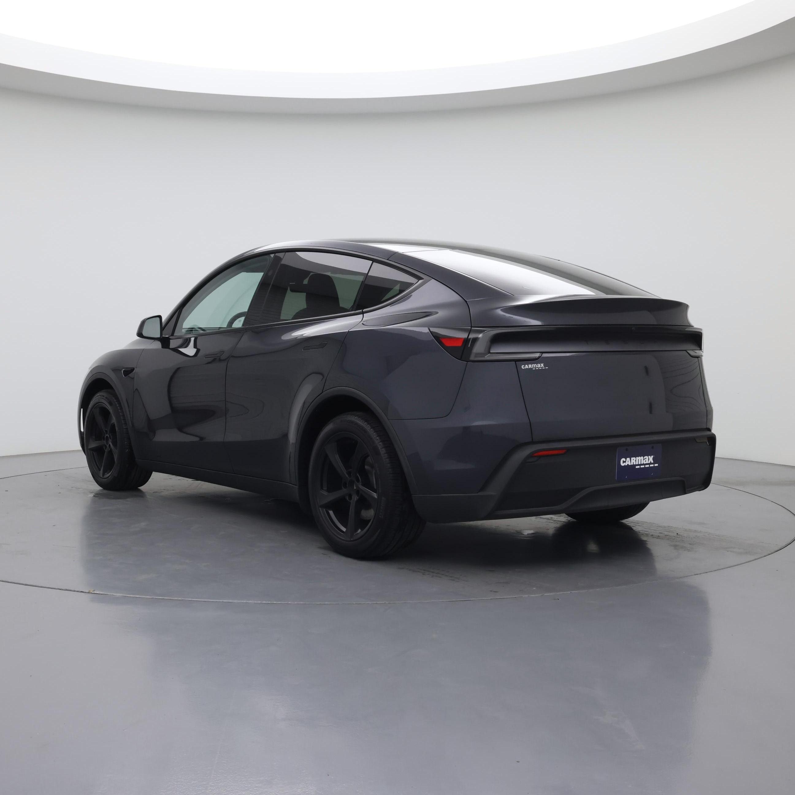 Thumbnail: 2026 Tesla Model Y - 2
