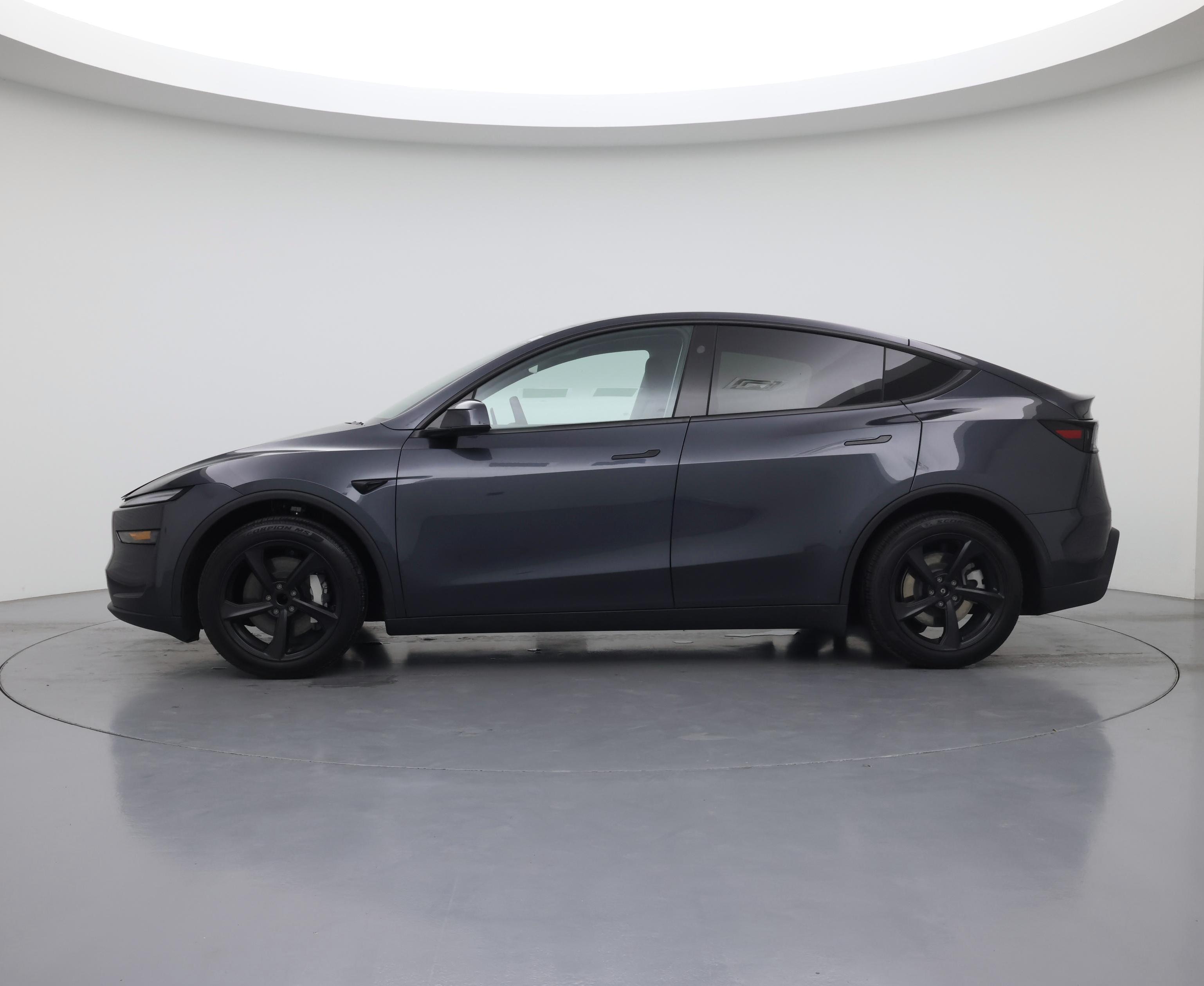 Thumbnail: 2026 Tesla Model Y - 3