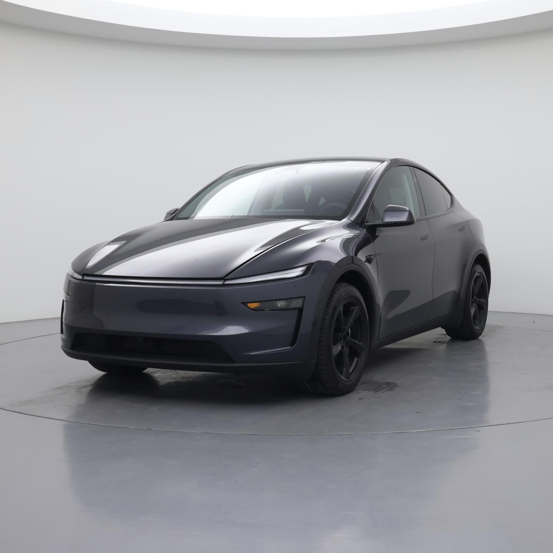 Thumbnail: 2026 Tesla Model Y - 4