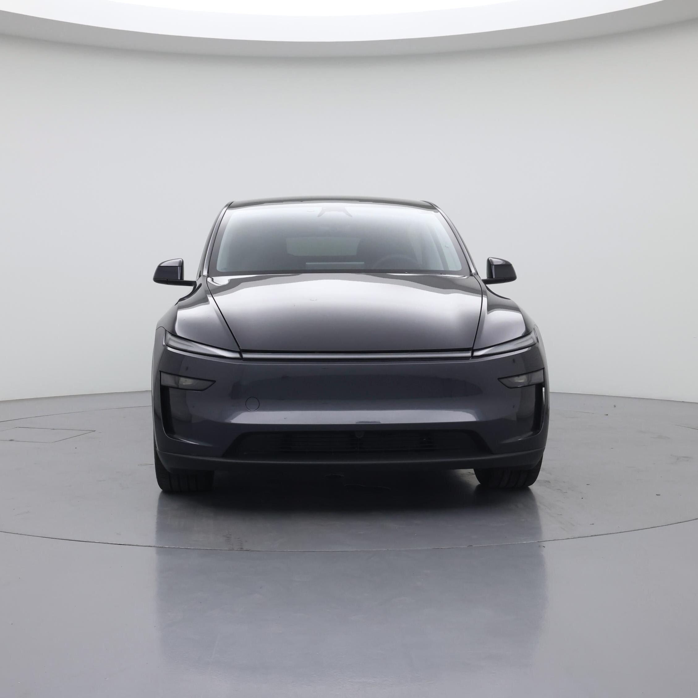 Thumbnail: 2026 Tesla Model Y - 5