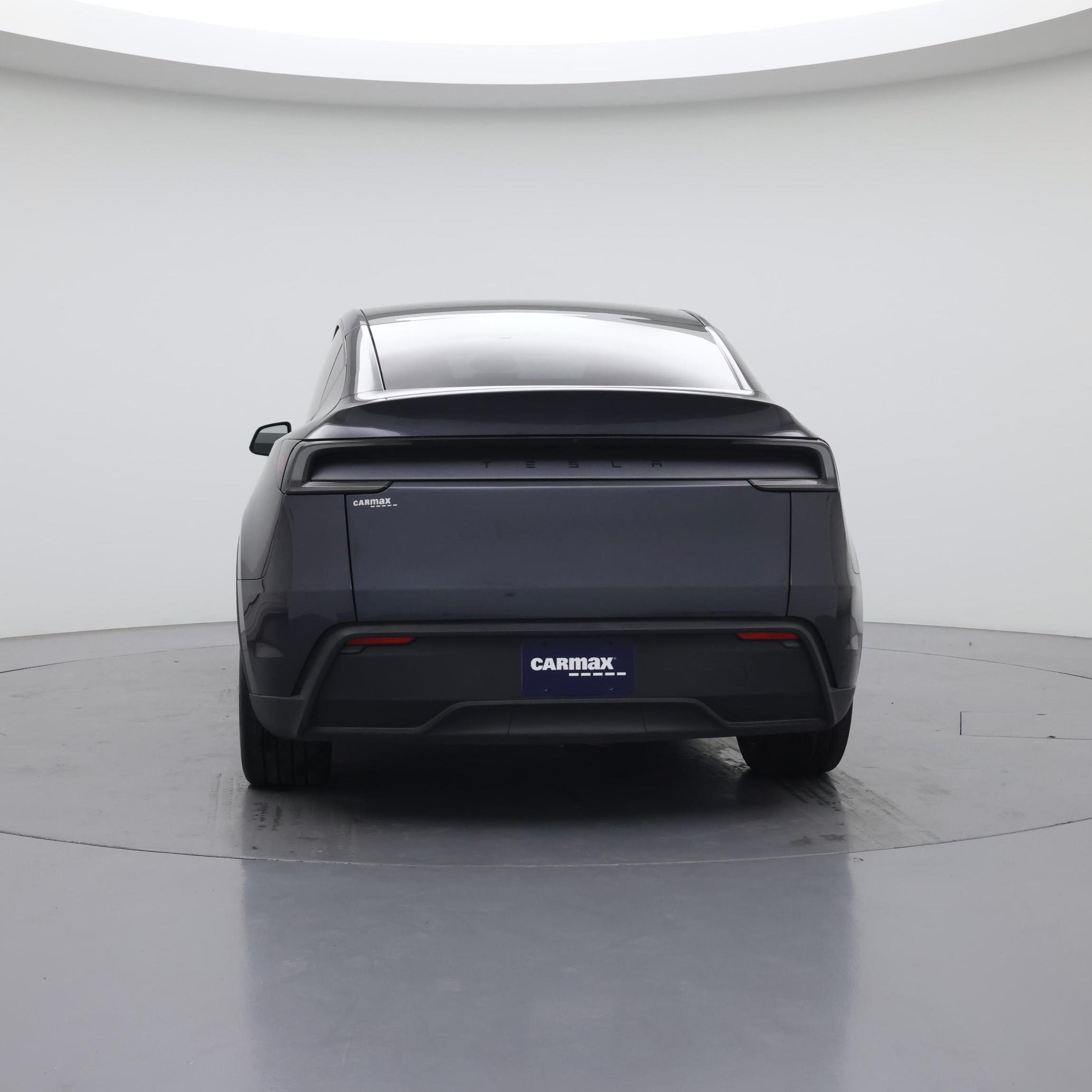 Thumbnail: 2026 Tesla Model Y - 6