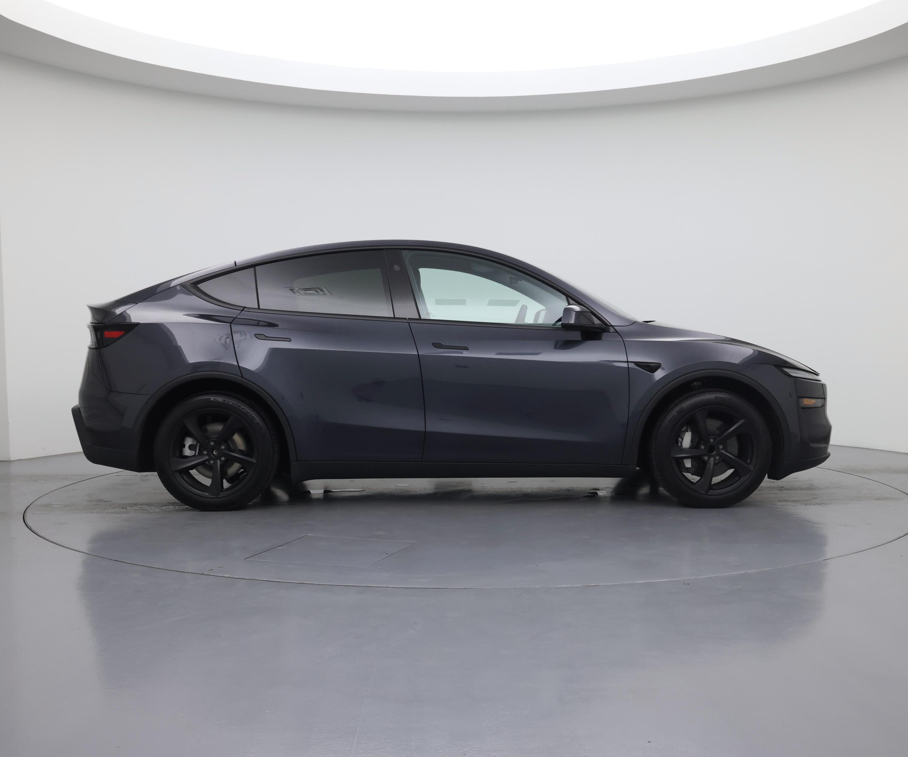Thumbnail: 2026 Tesla Model Y - 7