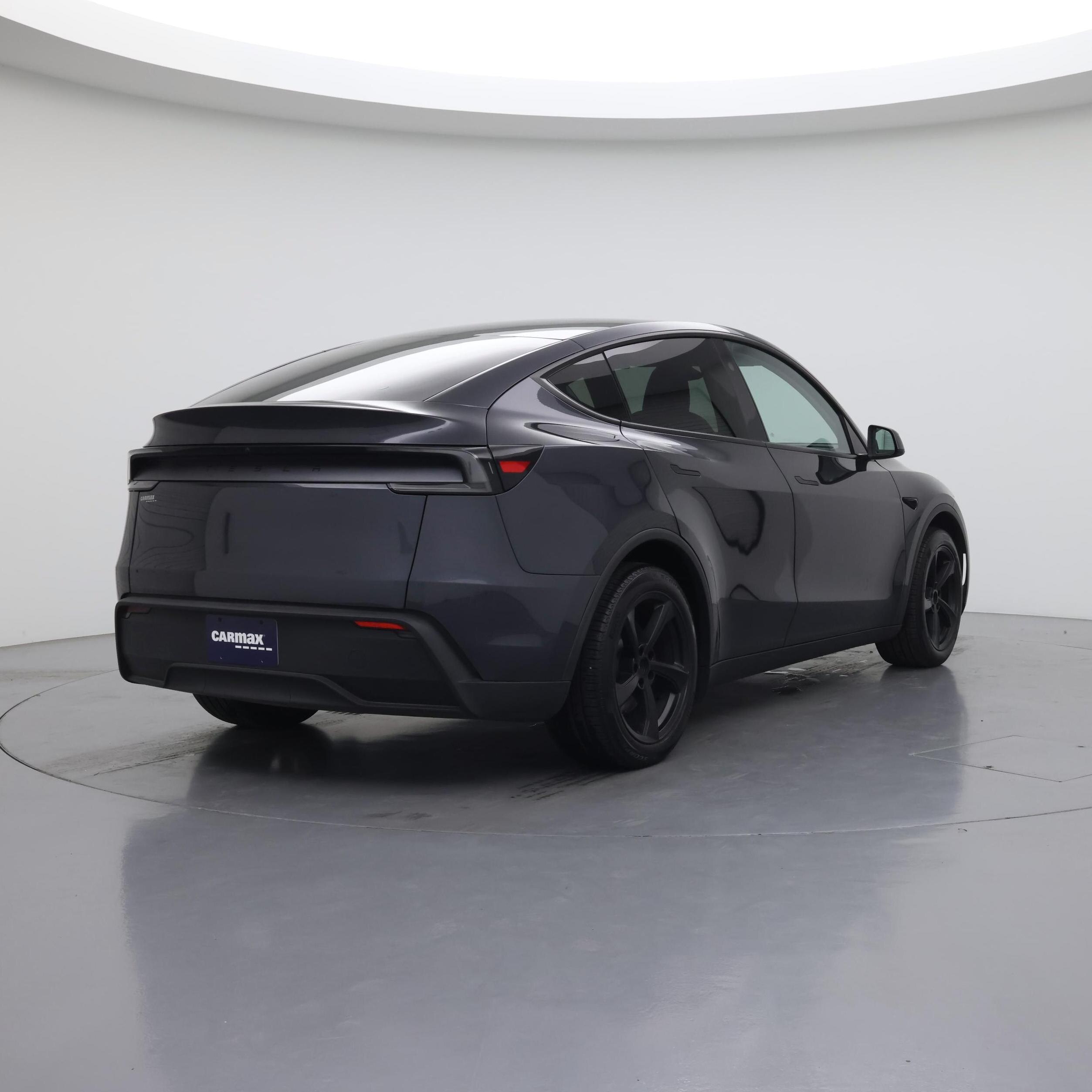 Thumbnail: 2026 Tesla Model Y - 8
