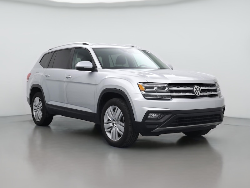 2019 Volkswagen Atlas SE -
                  Franklin, TN