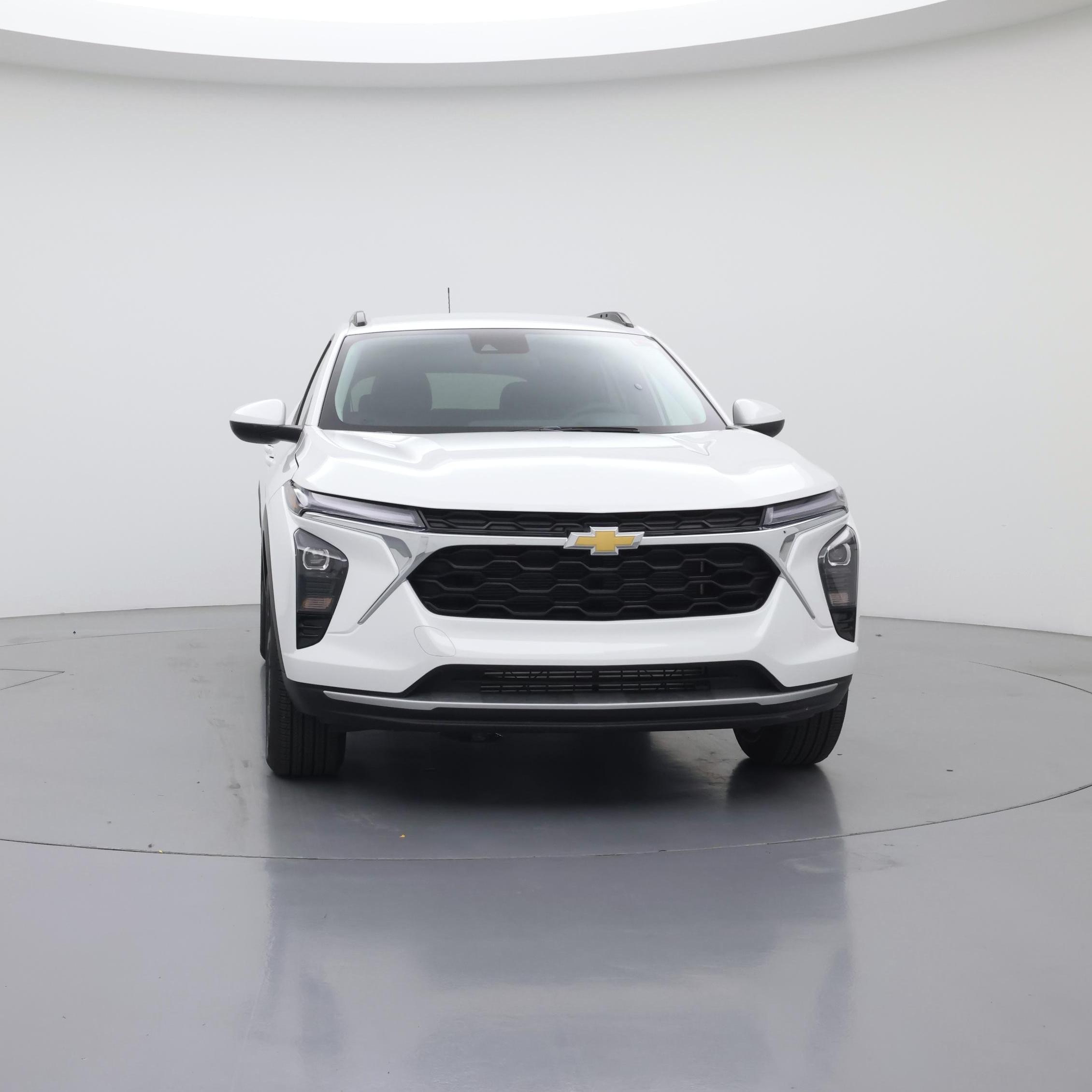 Thumbnail: 2025 Chevrolet Trax - 5