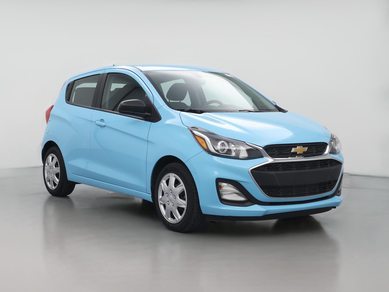 2022 Chevrolet Spark LS