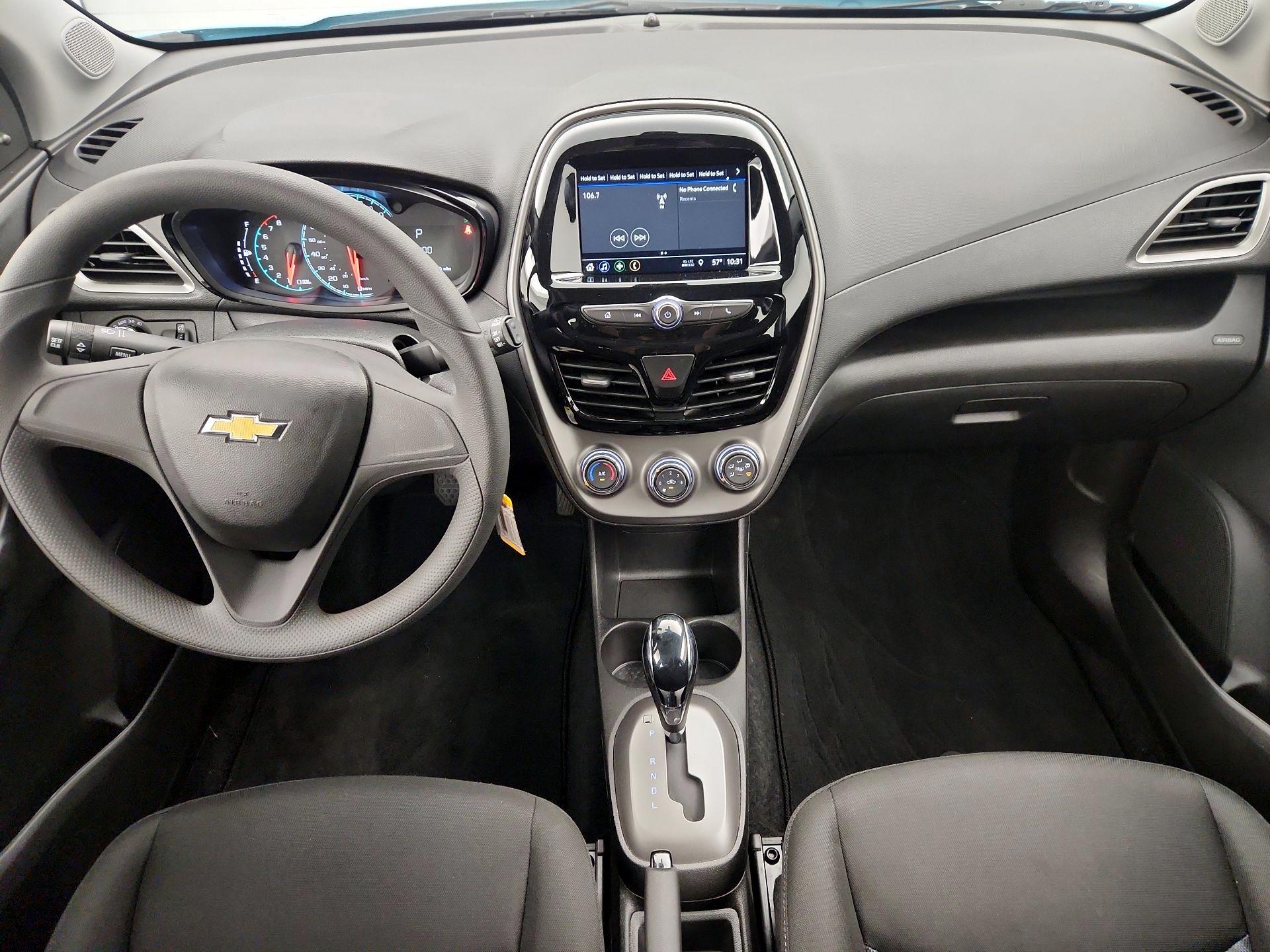 Thumbnail: 2022 Chevrolet Spark - 9