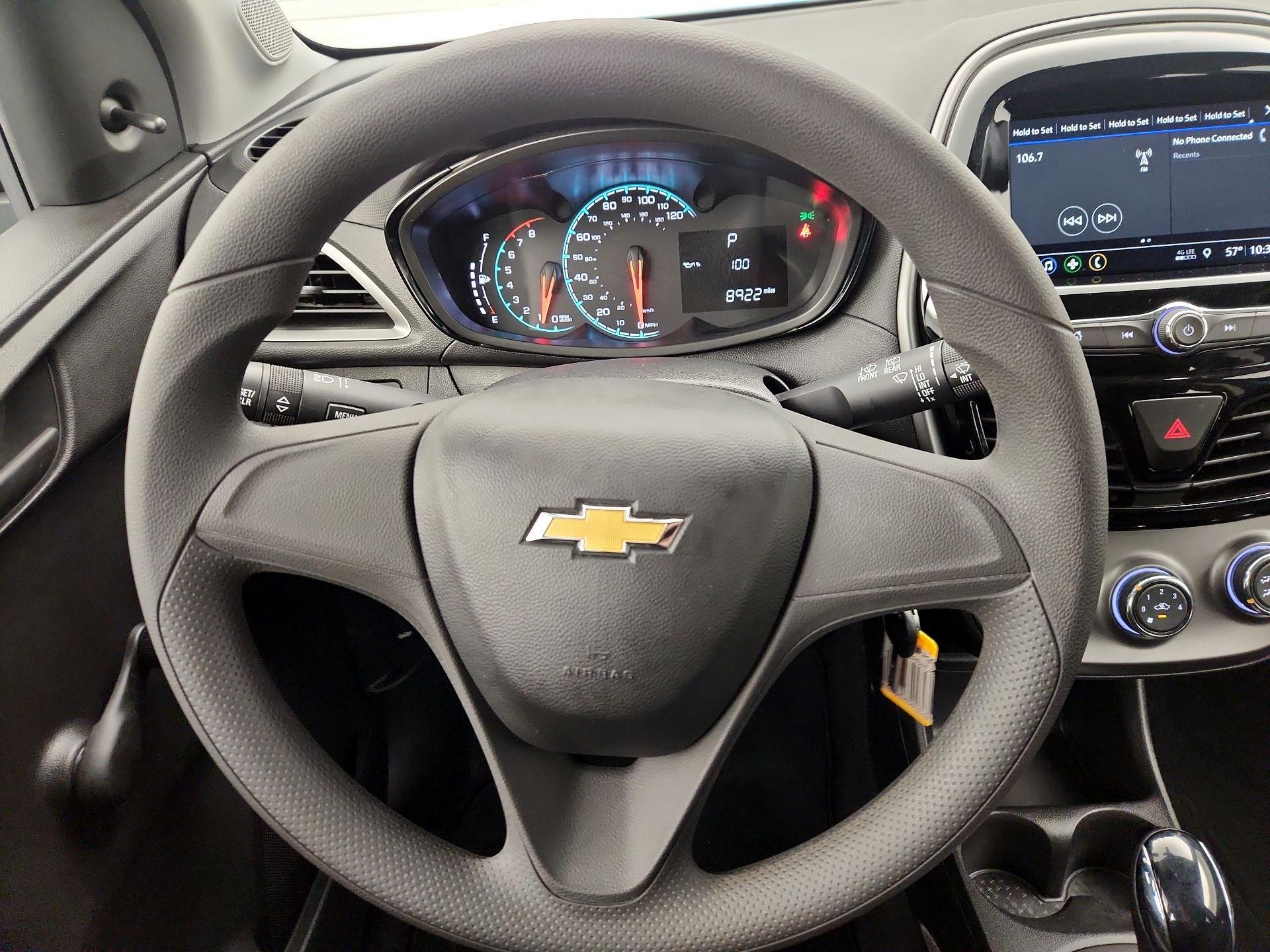 Thumbnail: 2022 Chevrolet Spark - 10