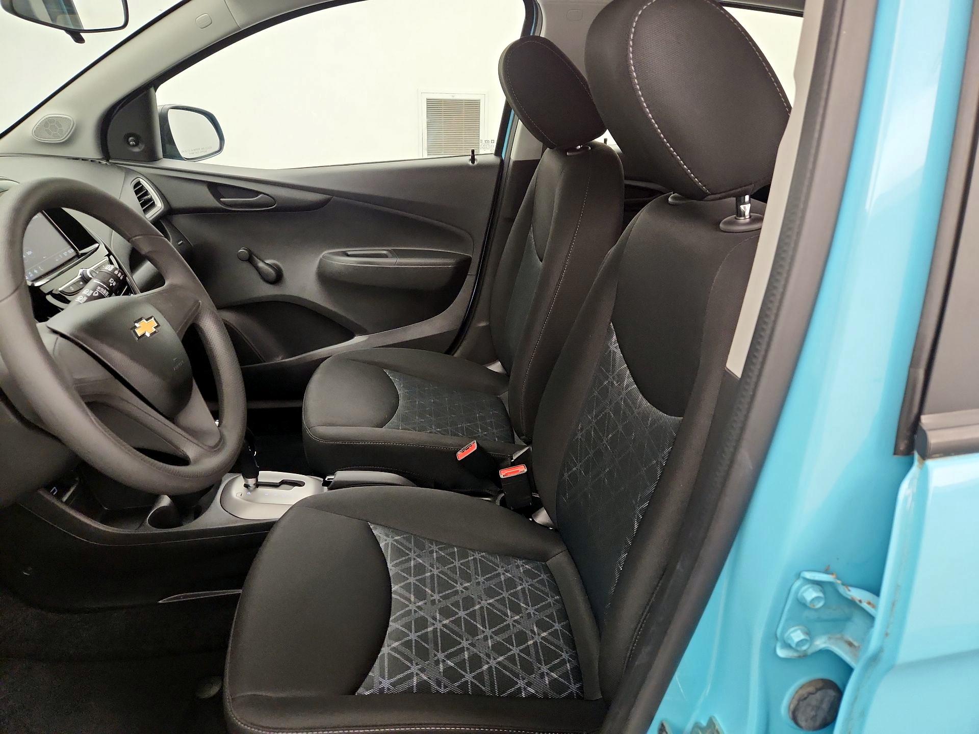 Thumbnail: 2022 Chevrolet Spark - 11