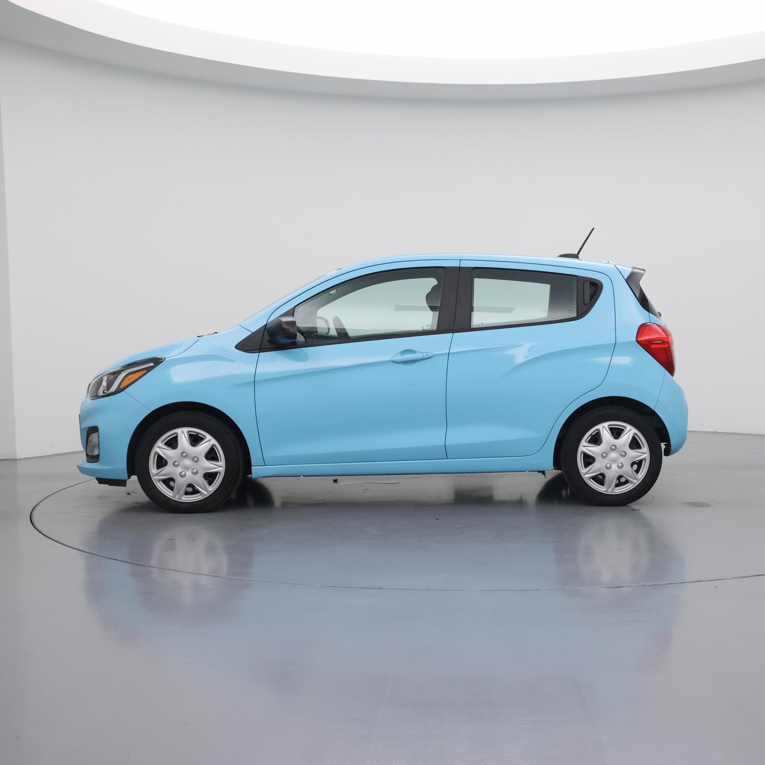 Thumbnail: 2022 Chevrolet Spark - 3