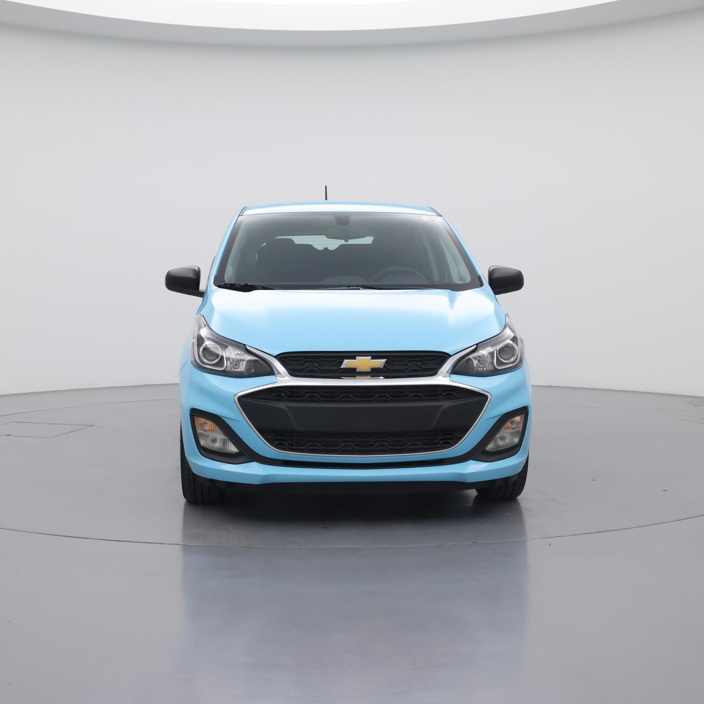 Thumbnail: 2022 Chevrolet Spark - 5
