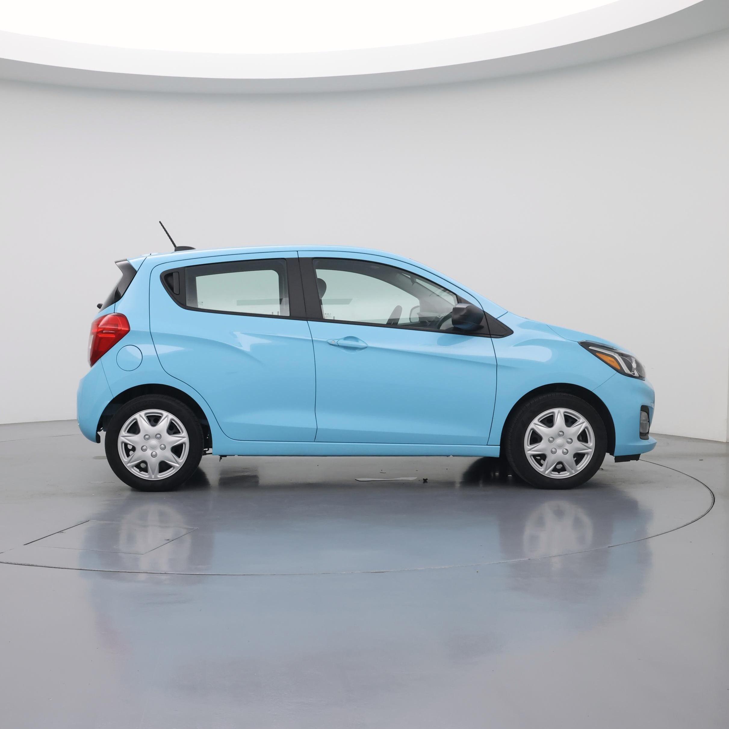 Thumbnail: 2022 Chevrolet Spark - 7