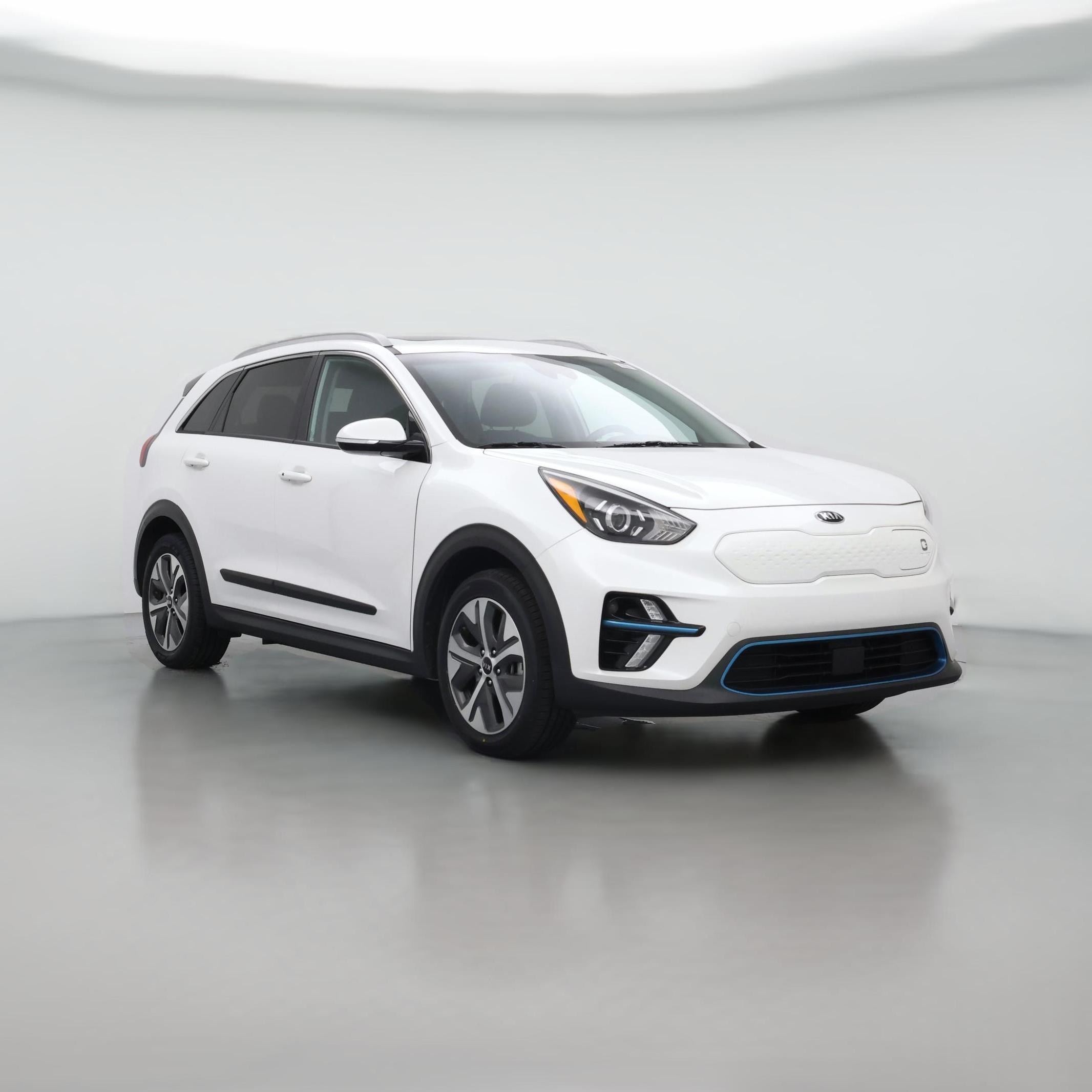 Thumbnail: 2020 Kia Niro - 1