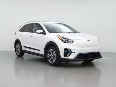 2020 Kia Niro Electric EX Premium
