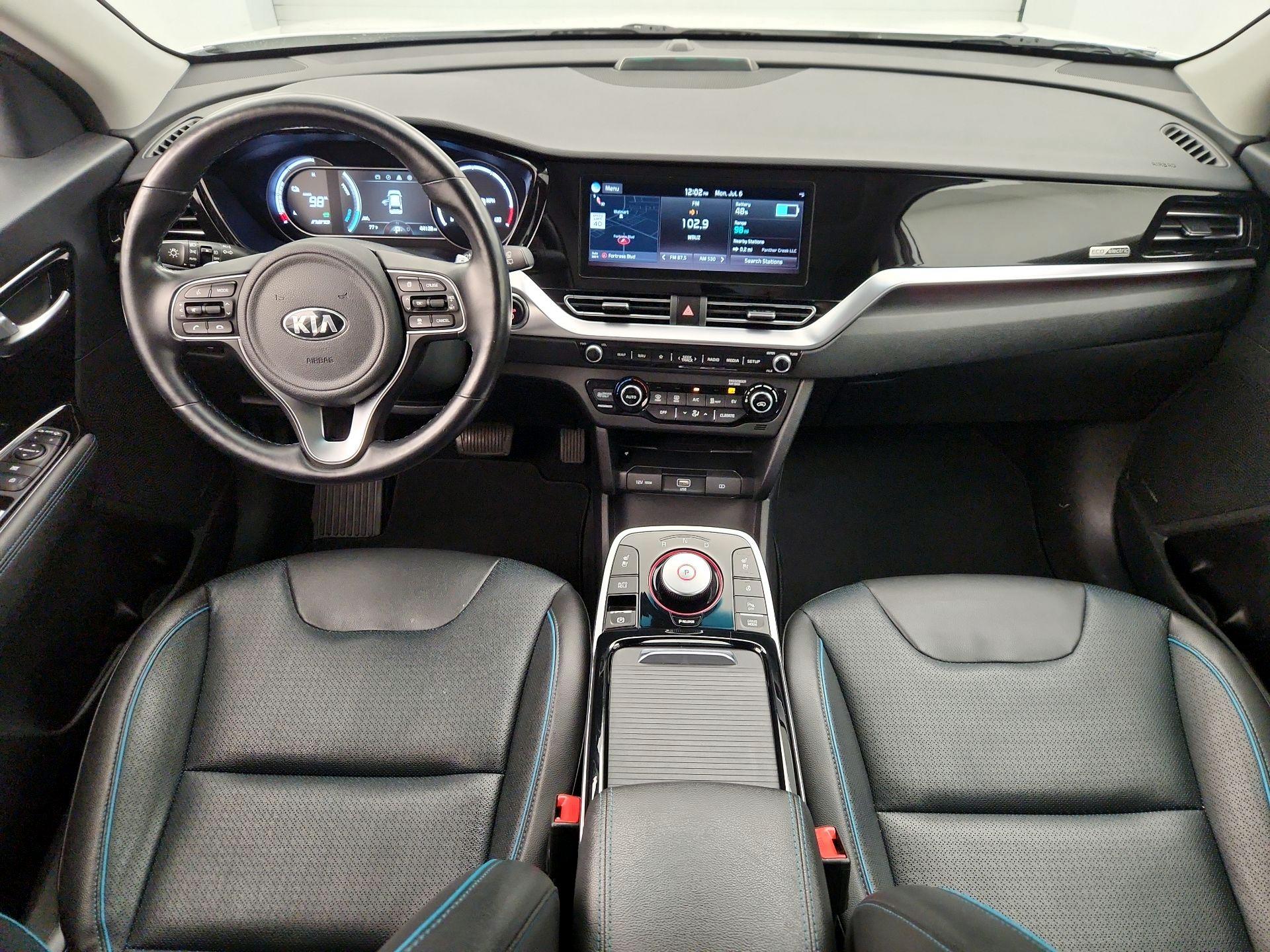Thumbnail: 2020 Kia Niro - 9