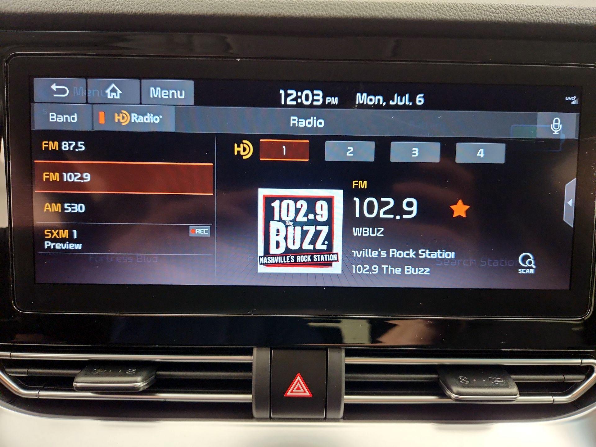 Thumbnail: 2020 Kia Niro - 15