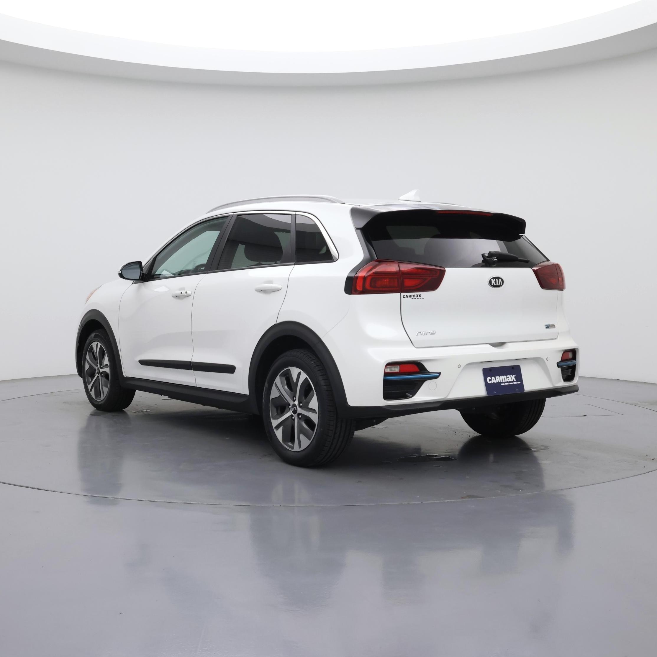 Thumbnail: 2020 Kia Niro - 2
