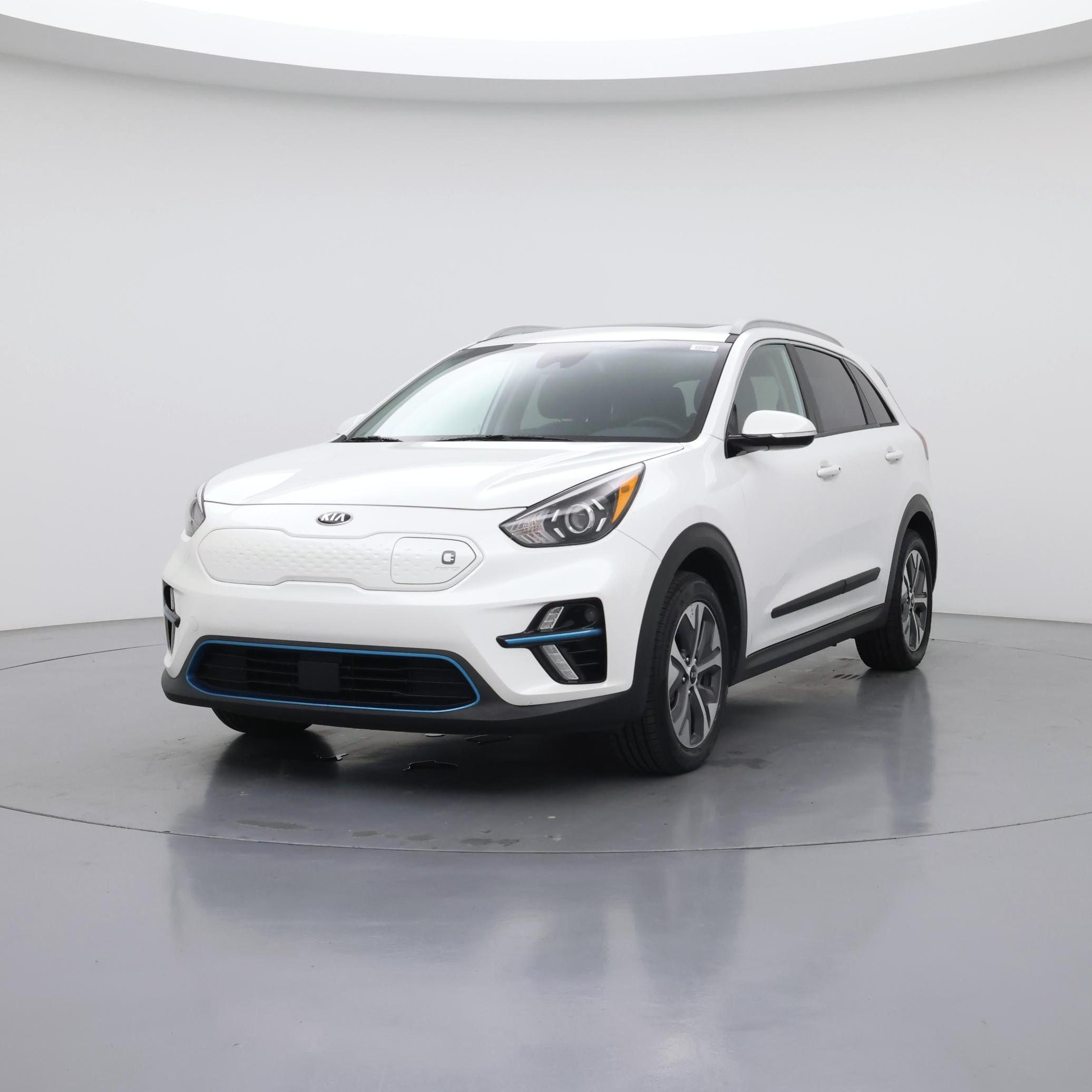Thumbnail: 2020 Kia Niro - 4