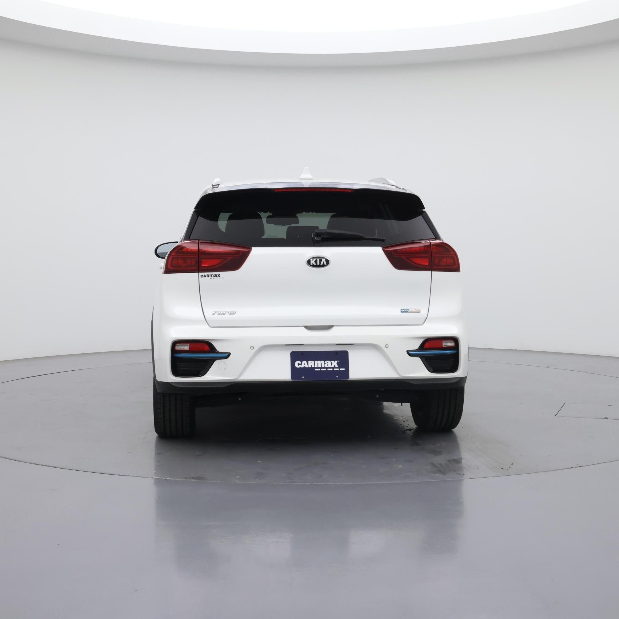 Thumbnail: 2020 Kia Niro - 6