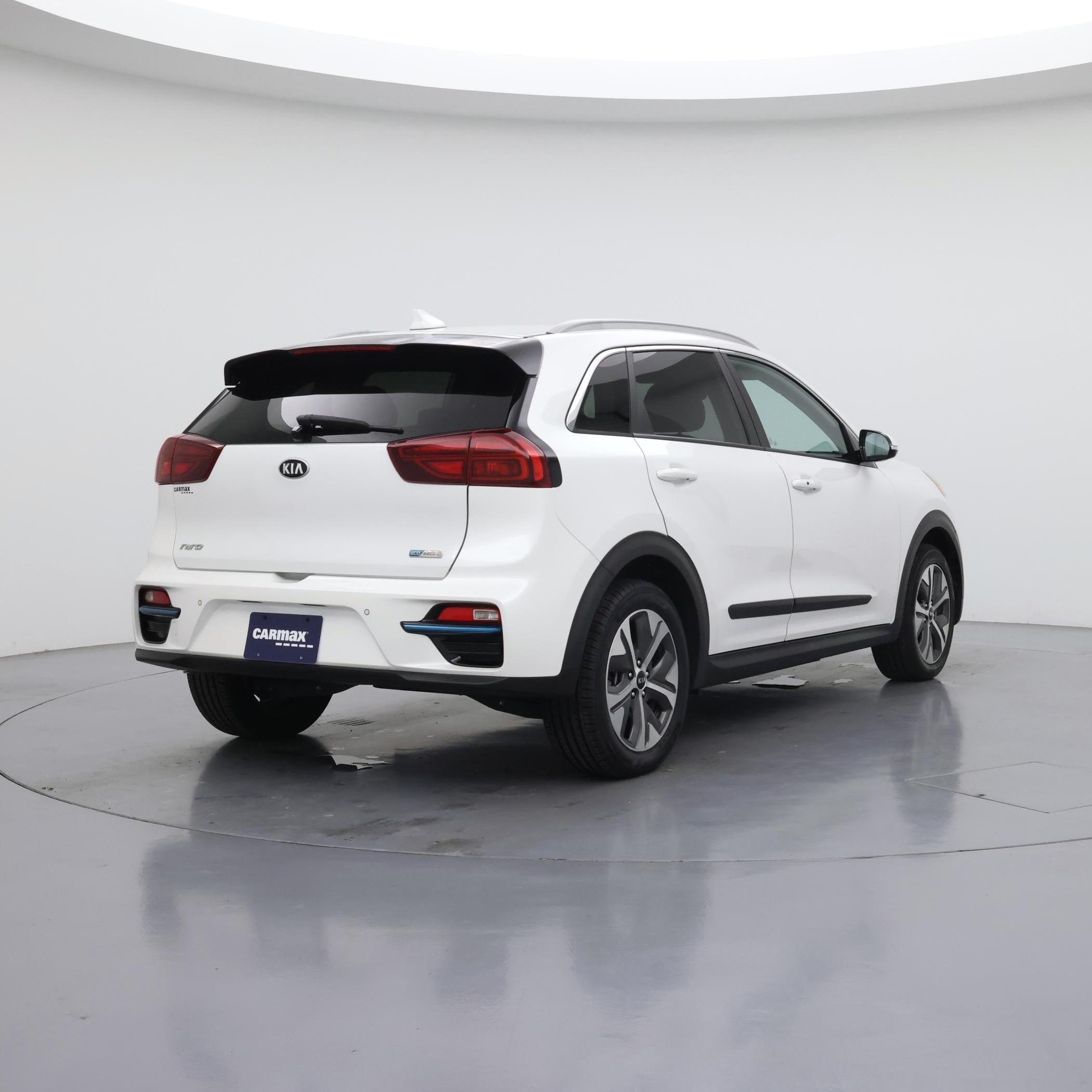 Thumbnail: 2020 Kia Niro - 8