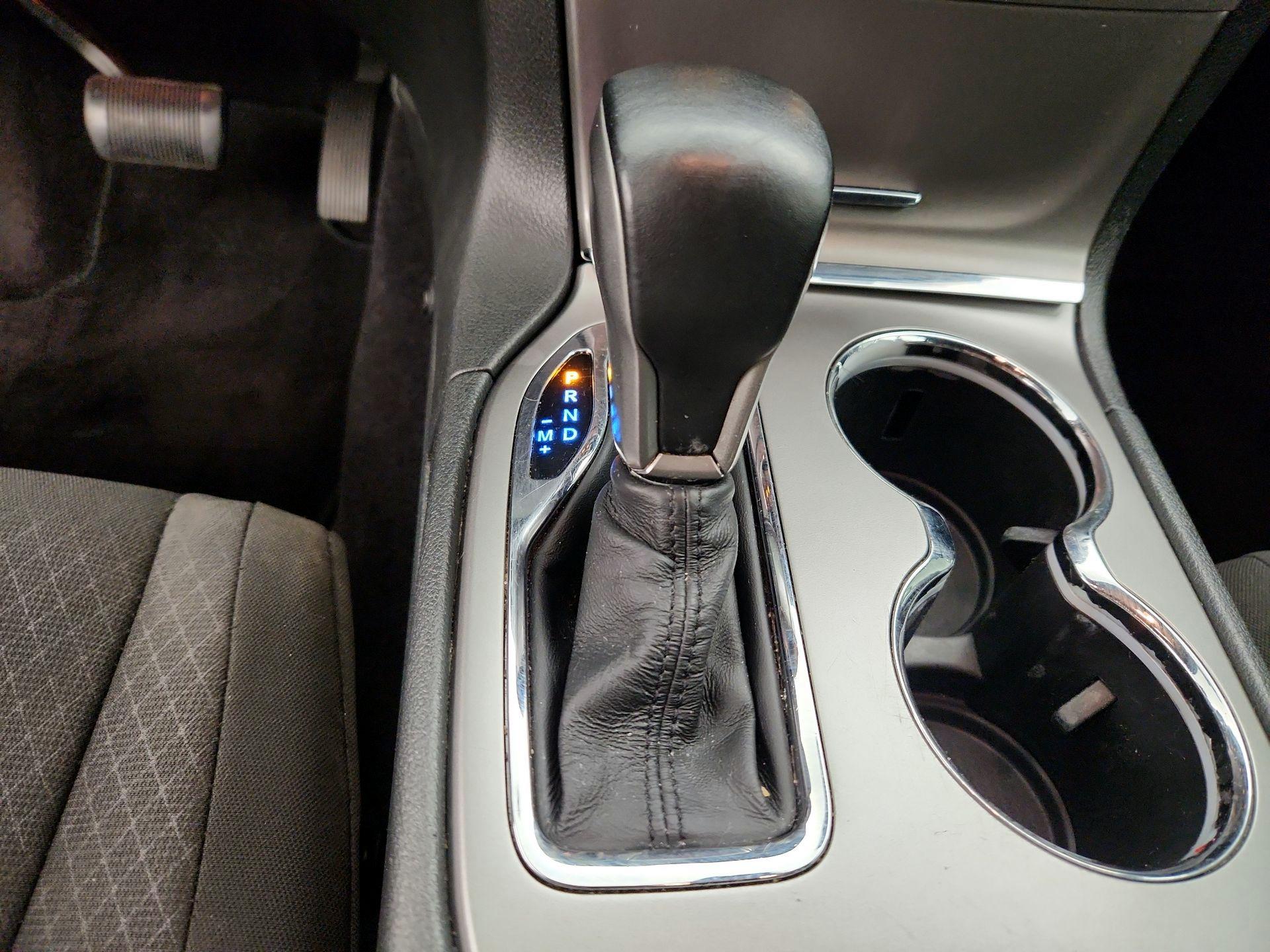 Thumbnail: 2018 Jeep Grand Cherokee - 17