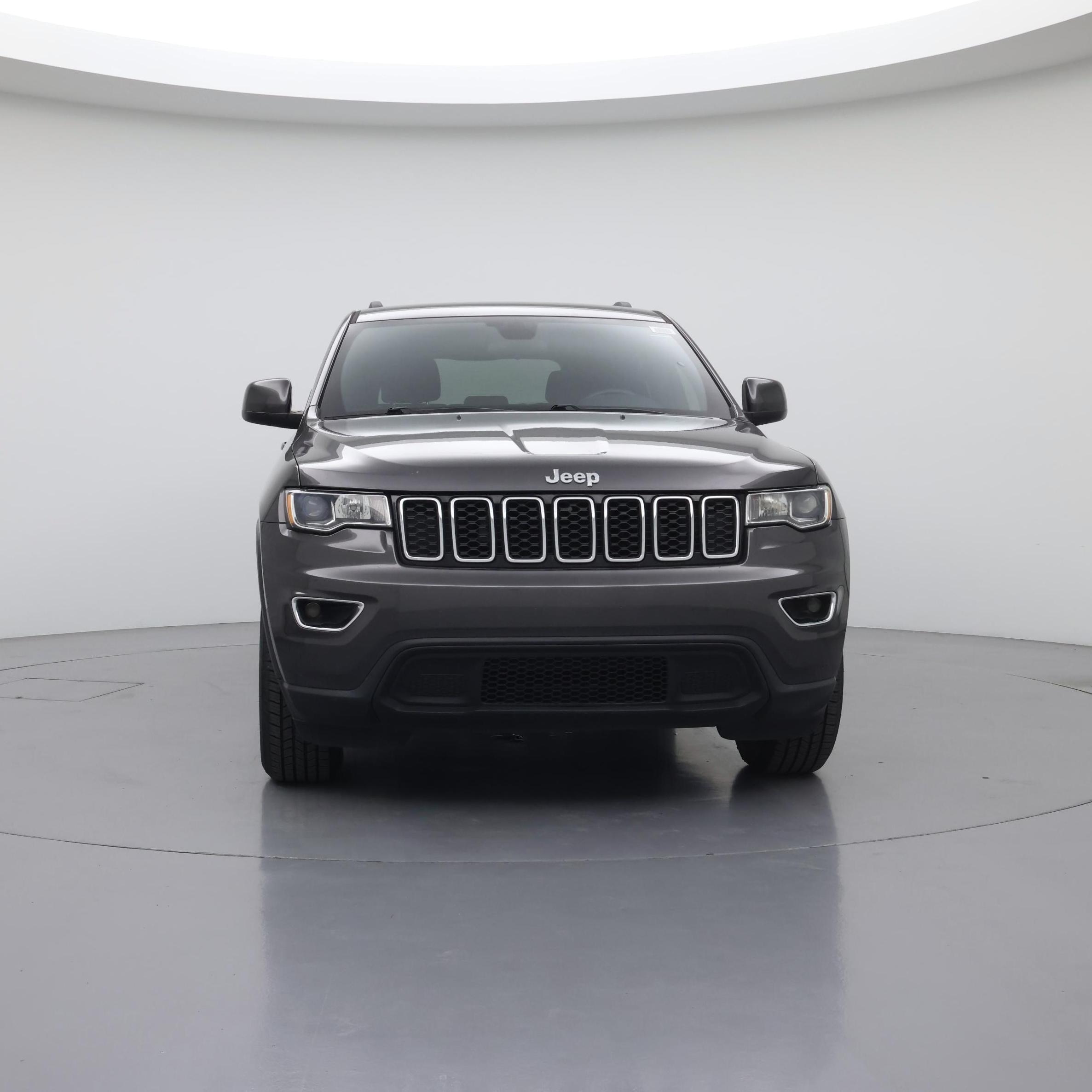 Thumbnail: 2018 Jeep Grand Cherokee - 5